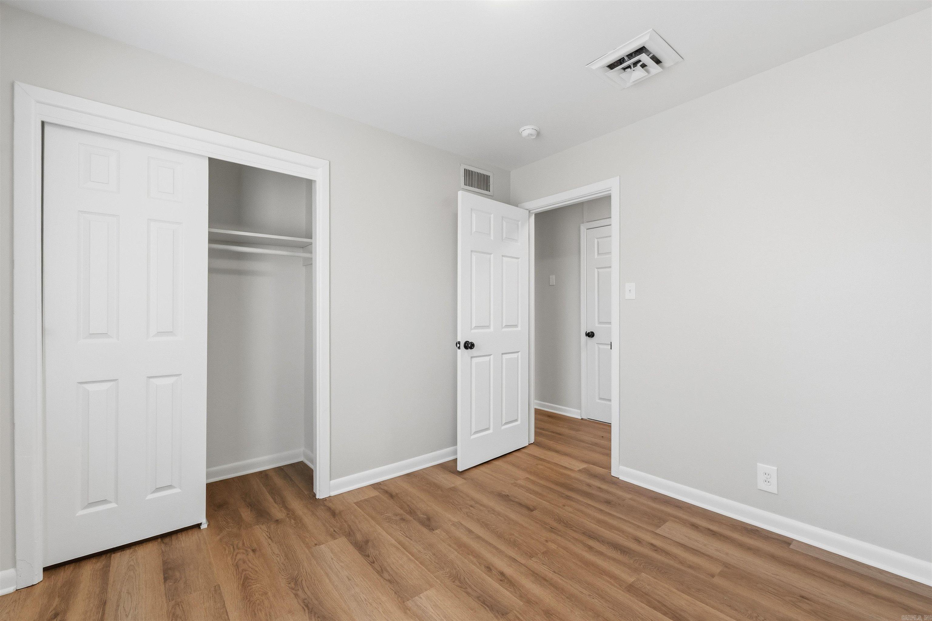 1605 Carolyn St  Jacksonville, AR