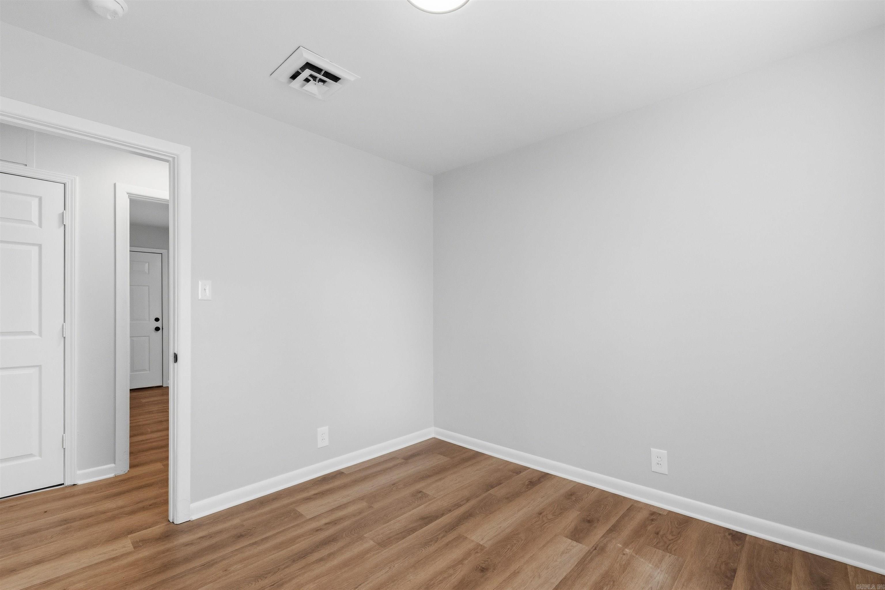 1605 Carolyn St  Jacksonville, AR