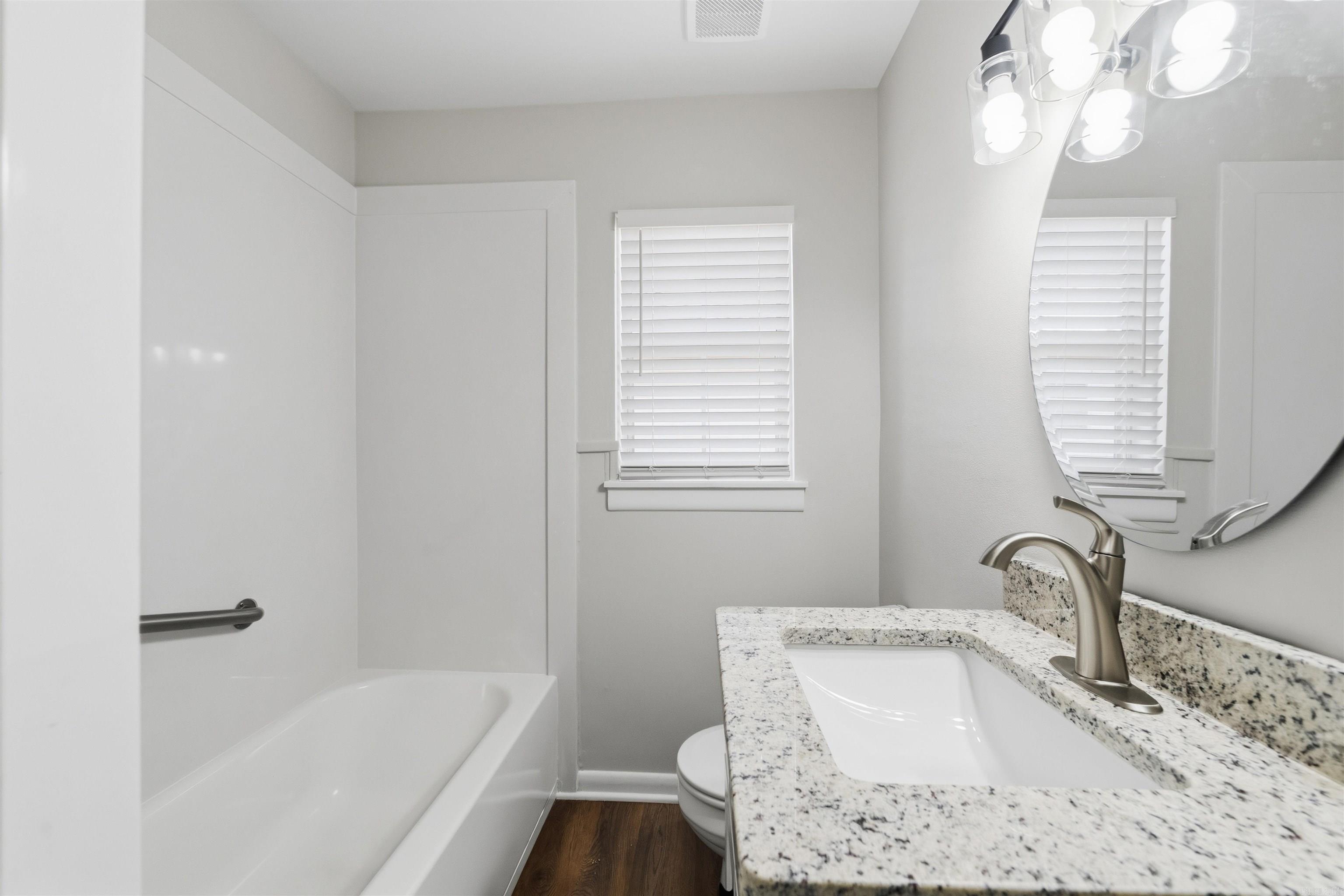 1605 Carolyn St  Jacksonville, AR