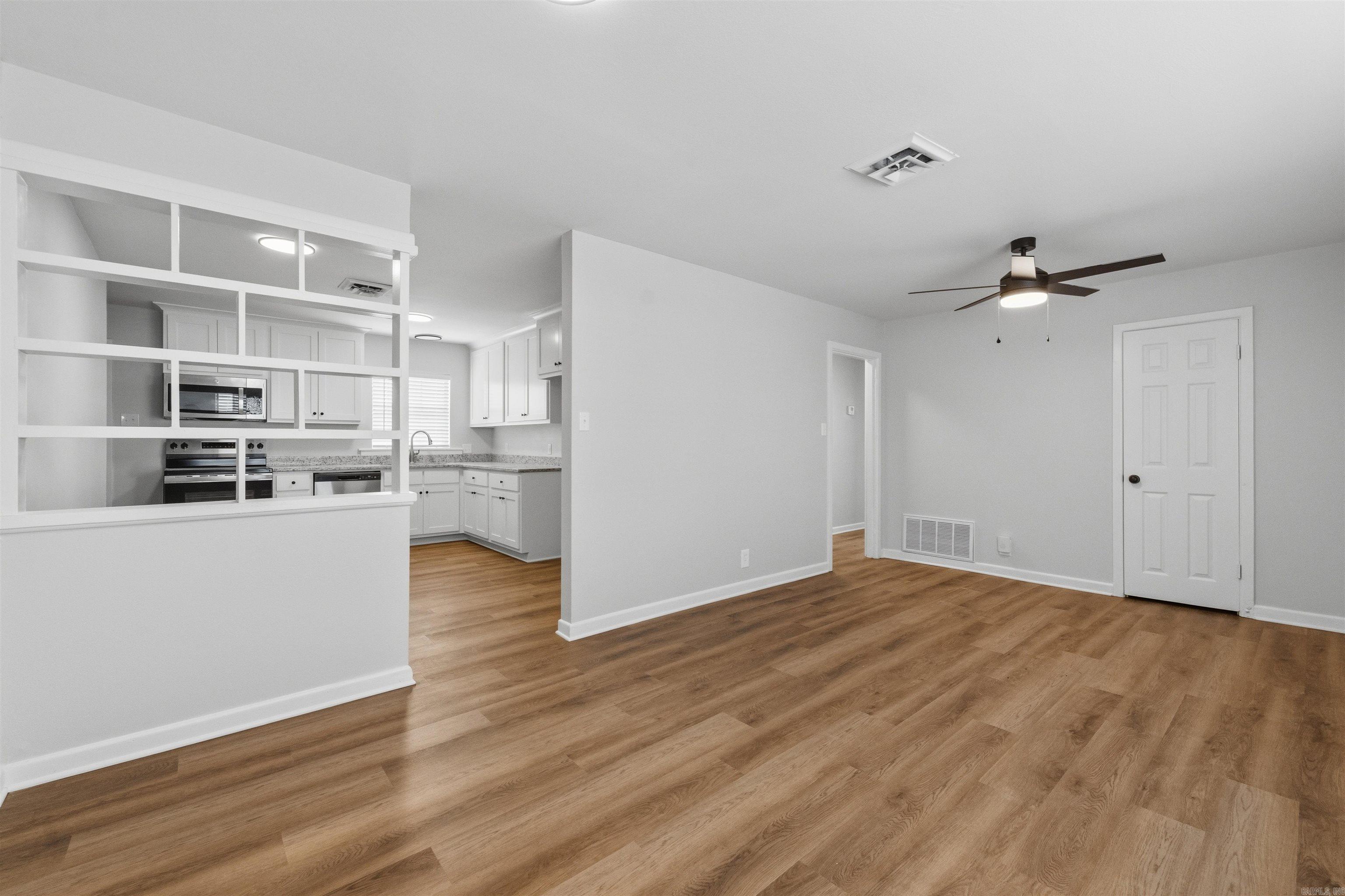 1605 Carolyn St  Jacksonville, AR