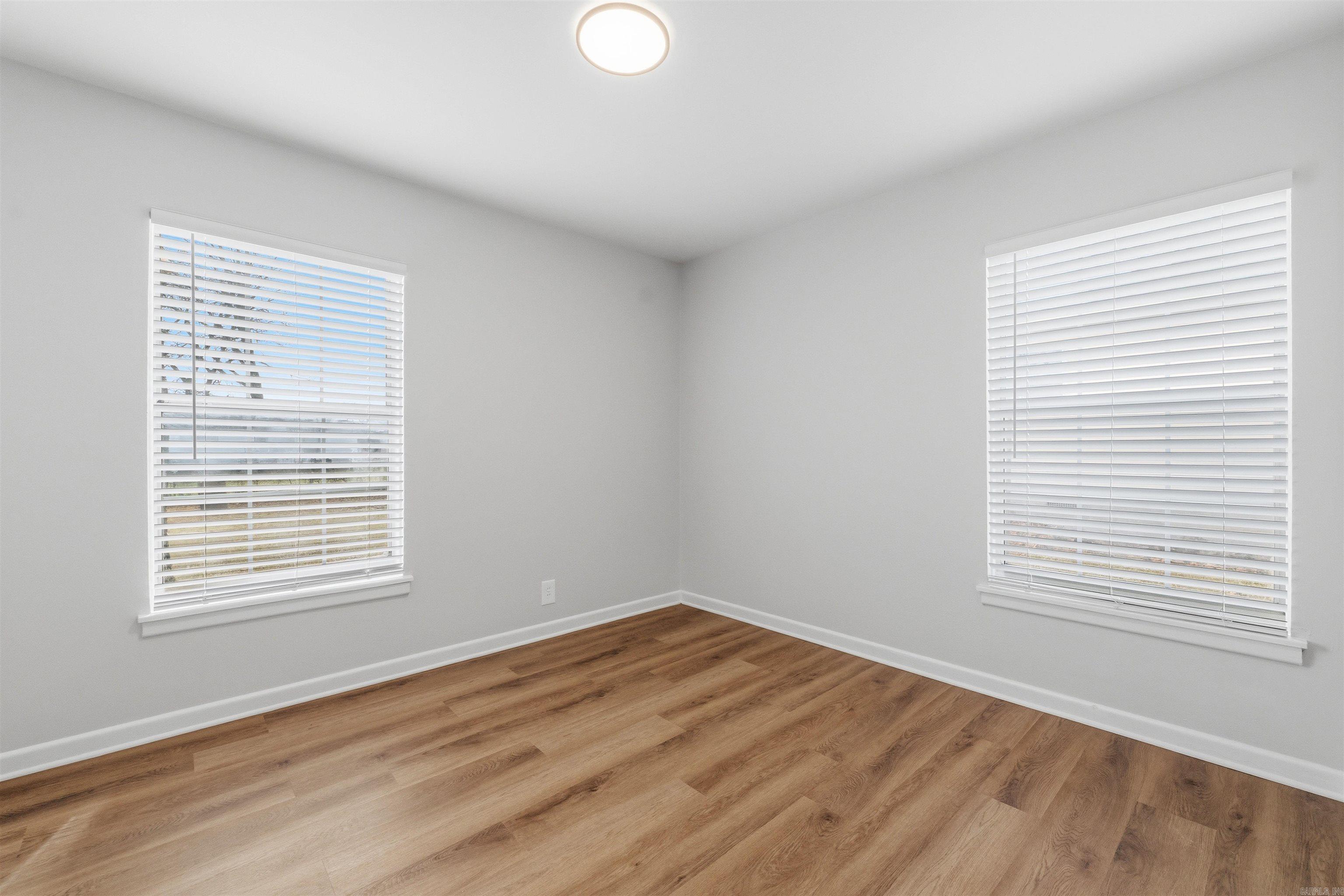 1605 Carolyn St  Jacksonville, AR