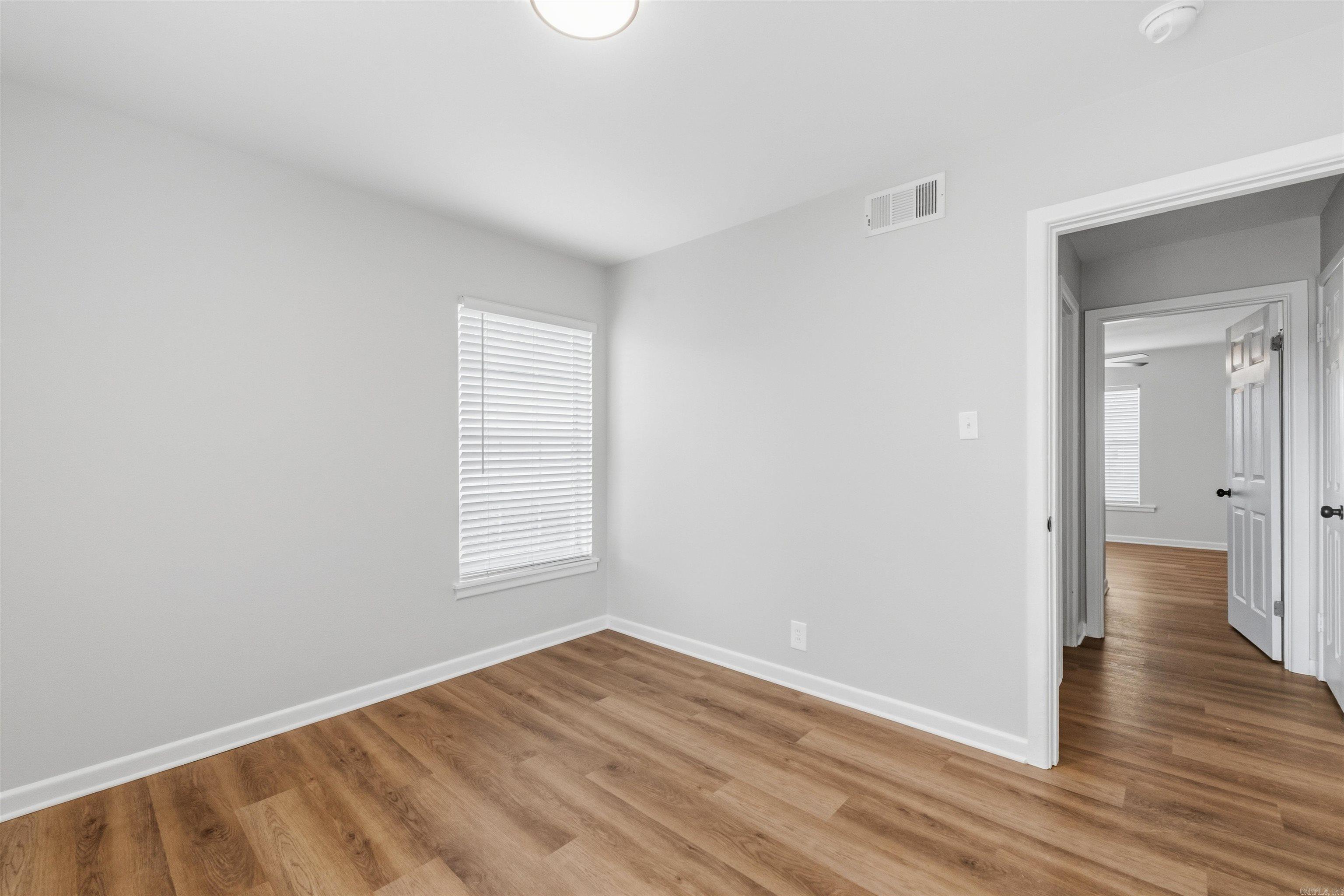 1605 Carolyn St  Jacksonville, AR