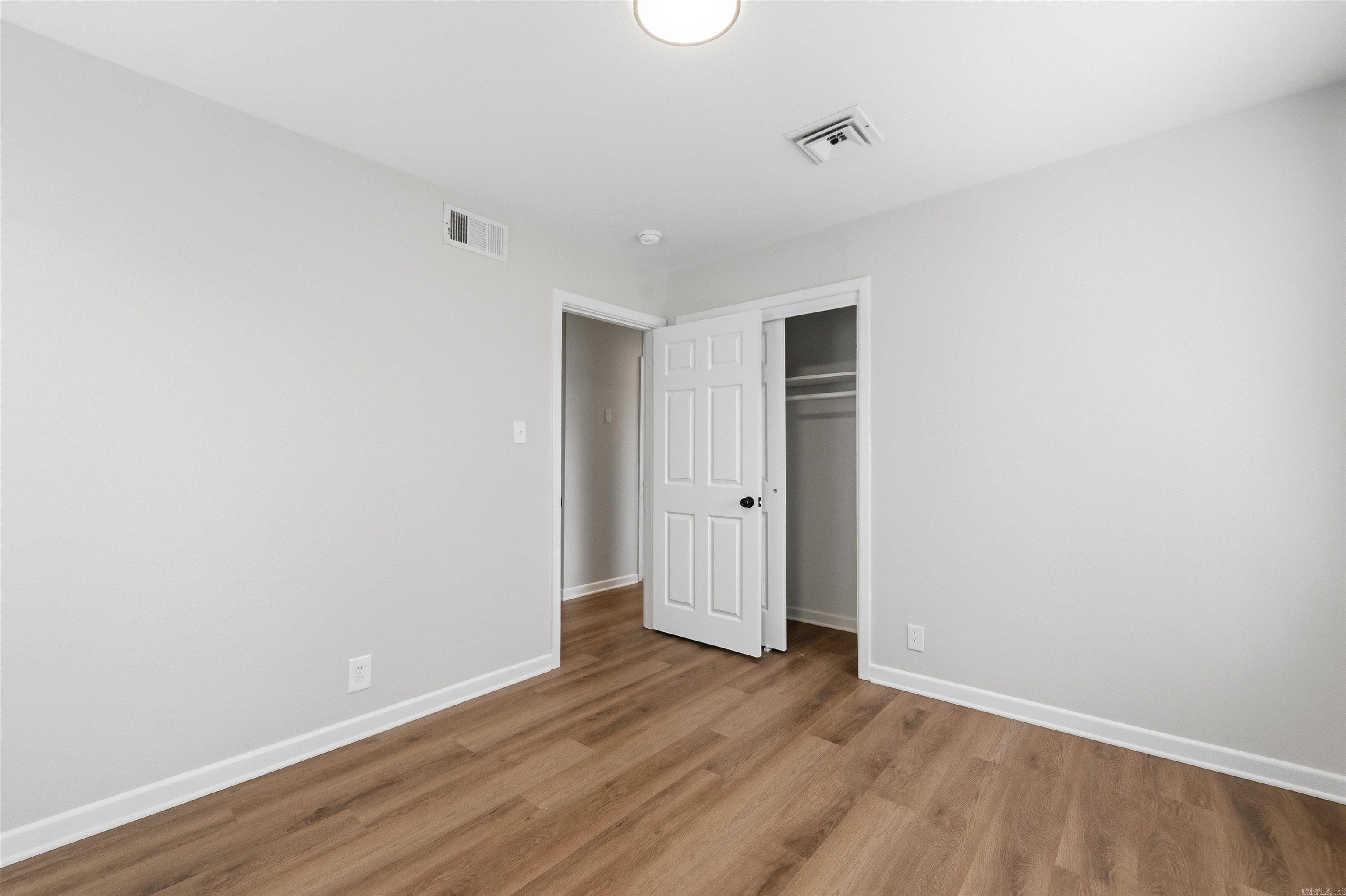 1605 Carolyn St  Jacksonville, AR