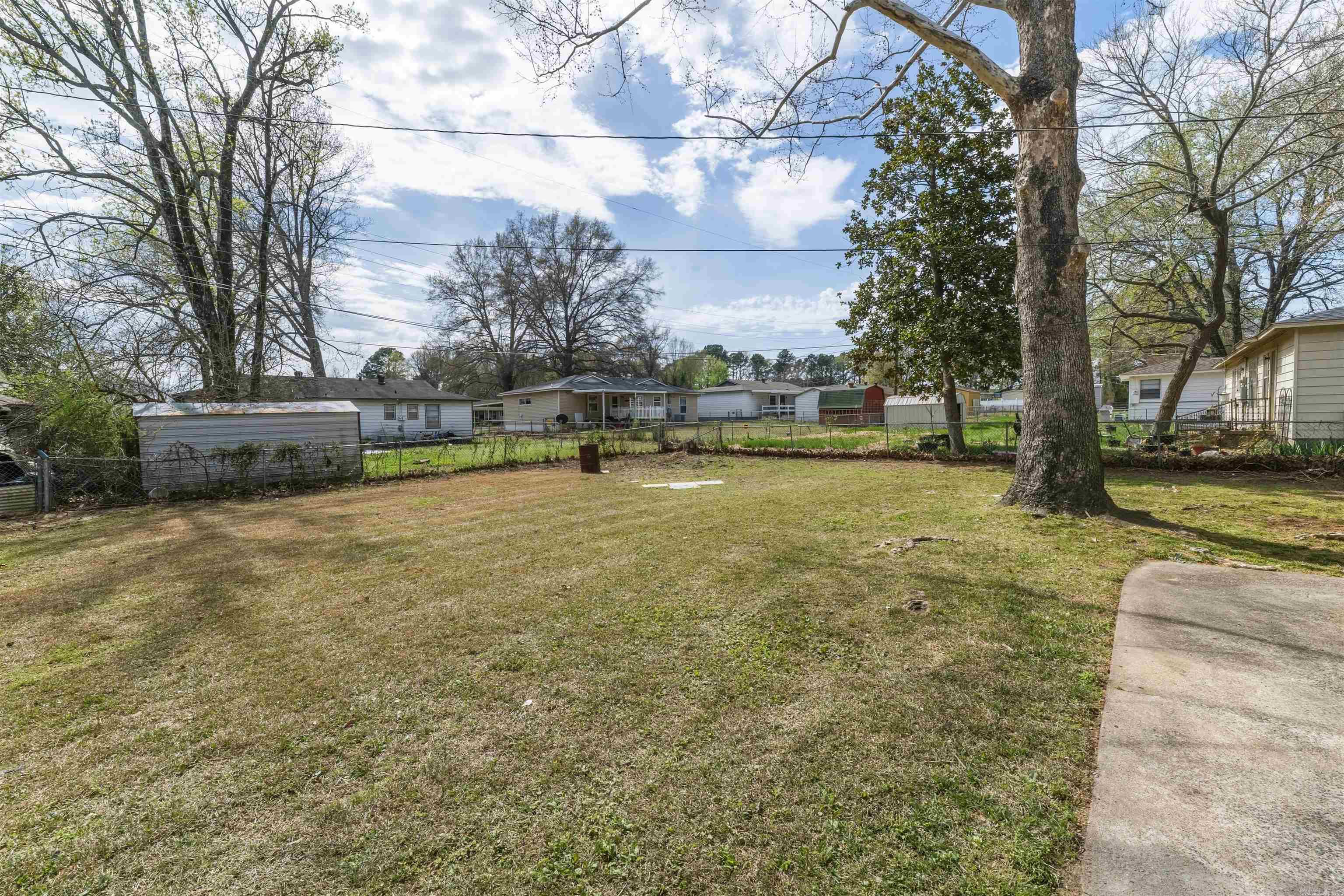 1605 Carolyn St  Jacksonville, AR