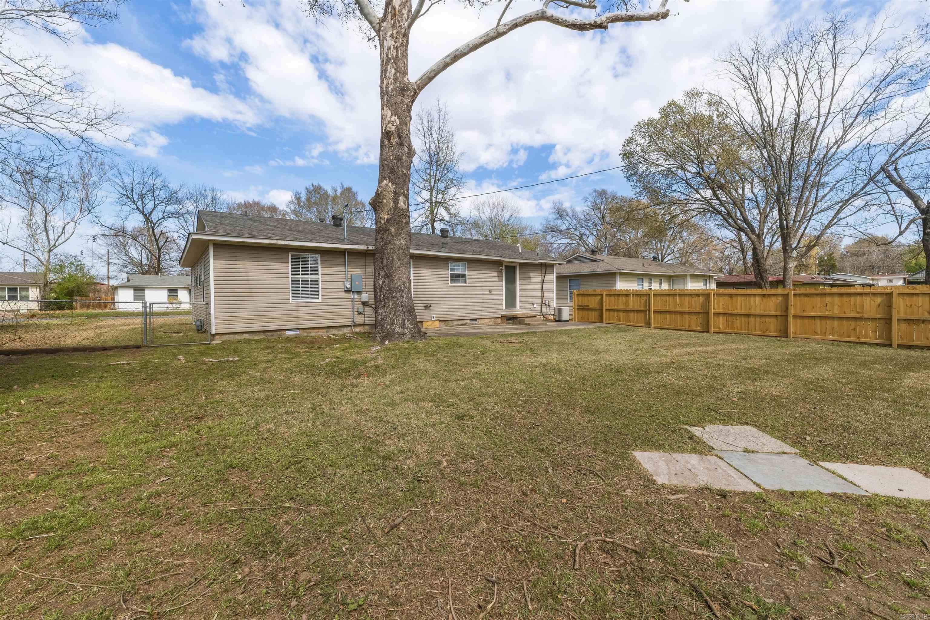 1605 Carolyn St  Jacksonville, AR