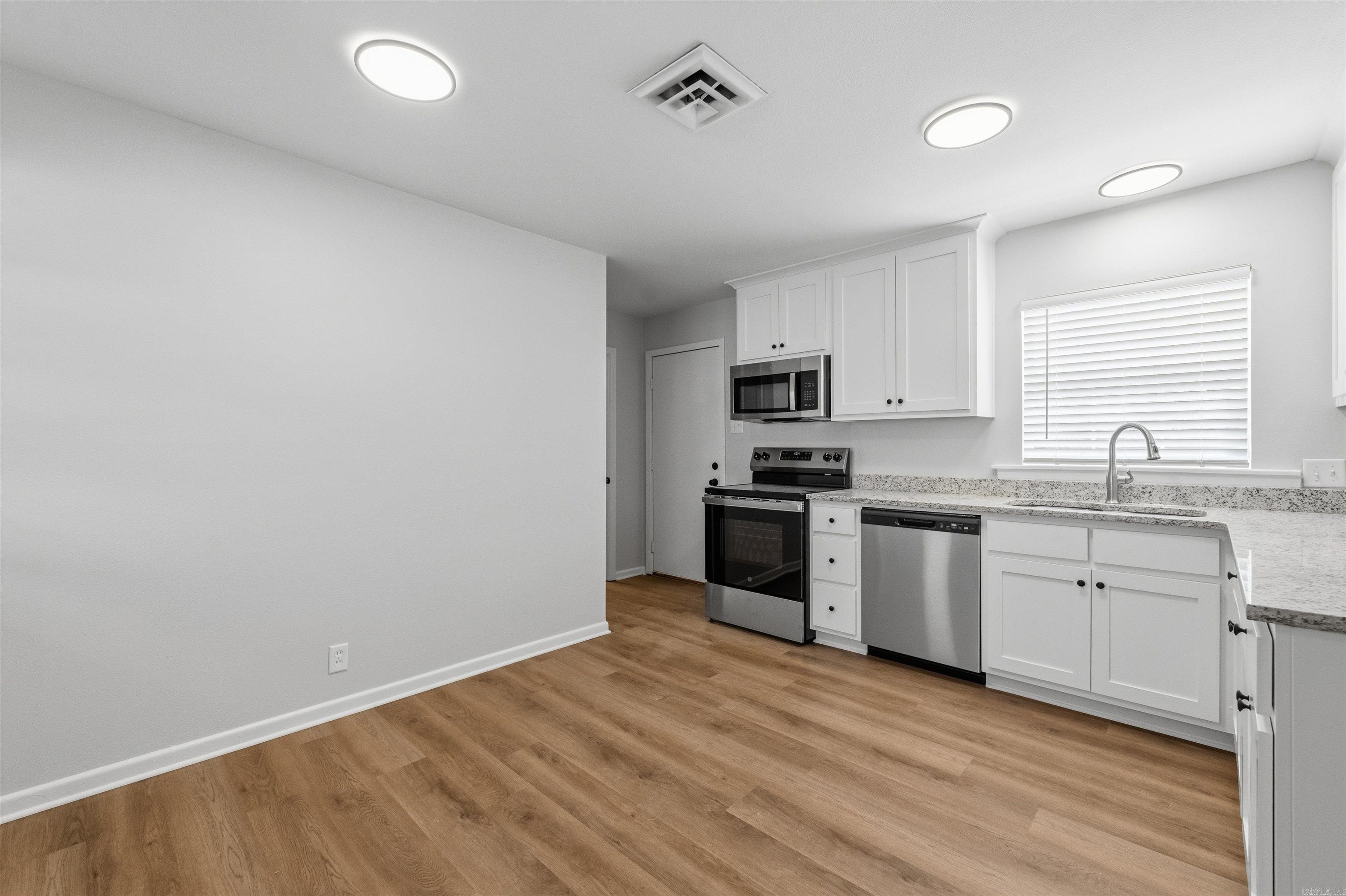 1605 Carolyn St  Jacksonville, AR