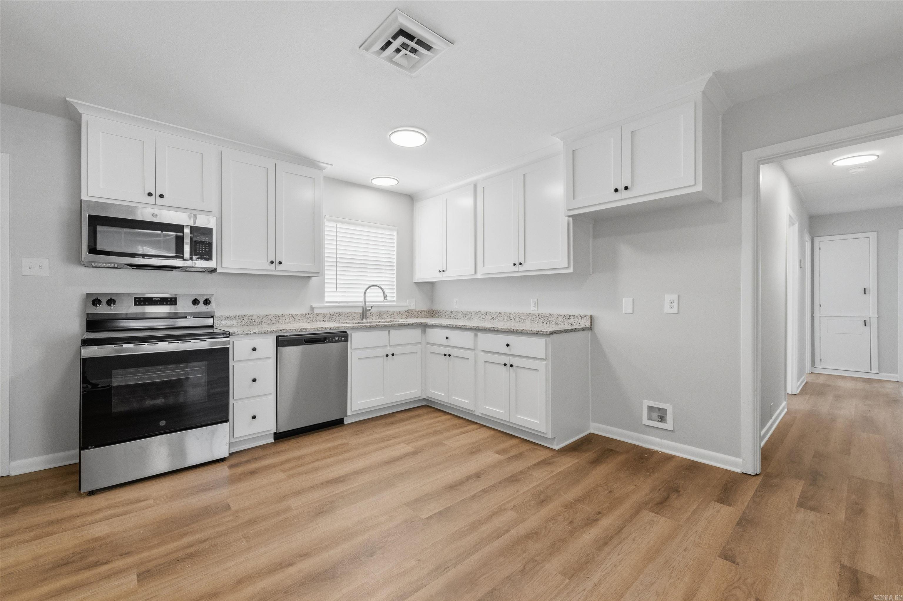 1605 Carolyn St  Jacksonville, AR