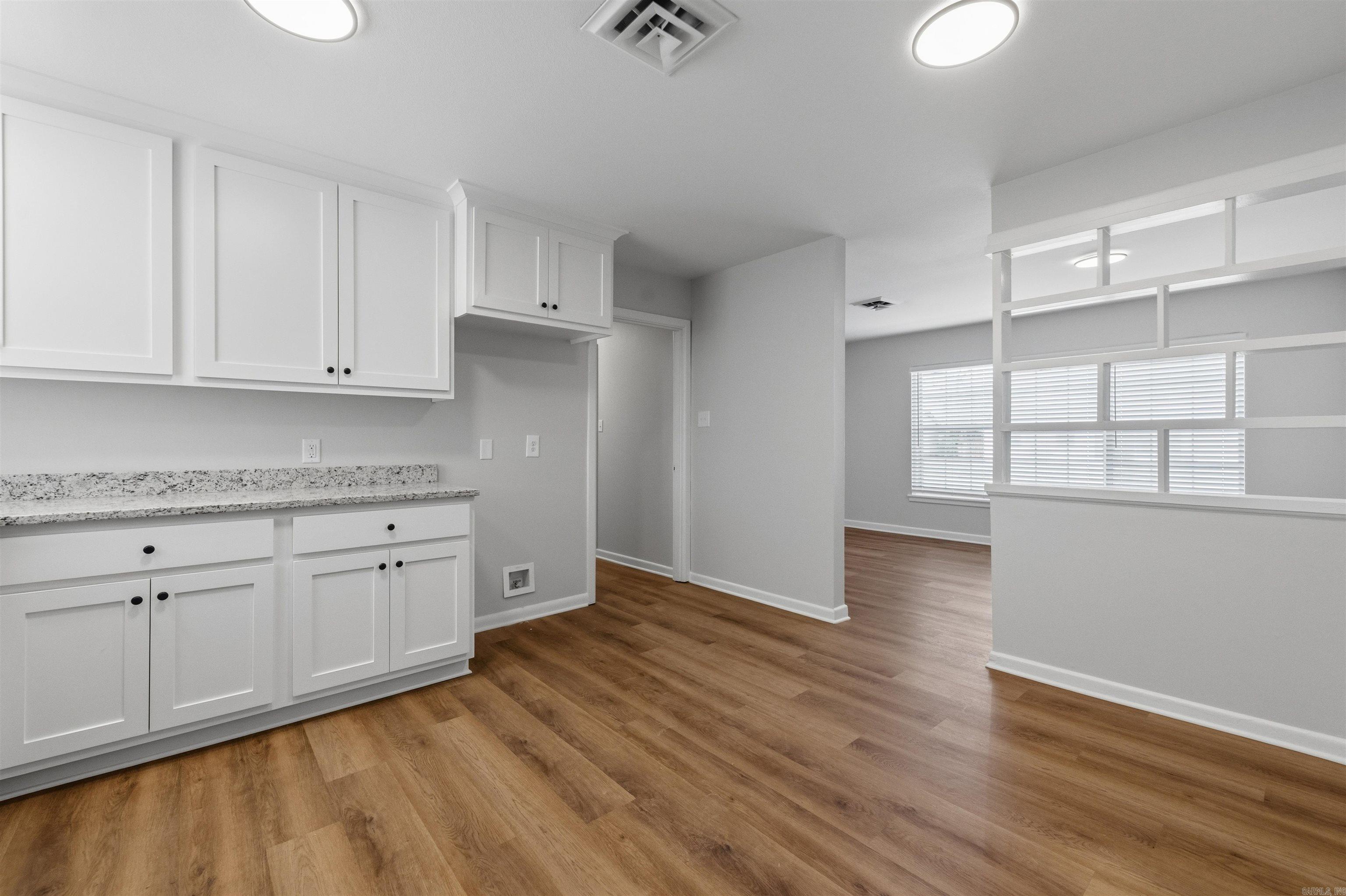 1605 Carolyn St  Jacksonville, AR