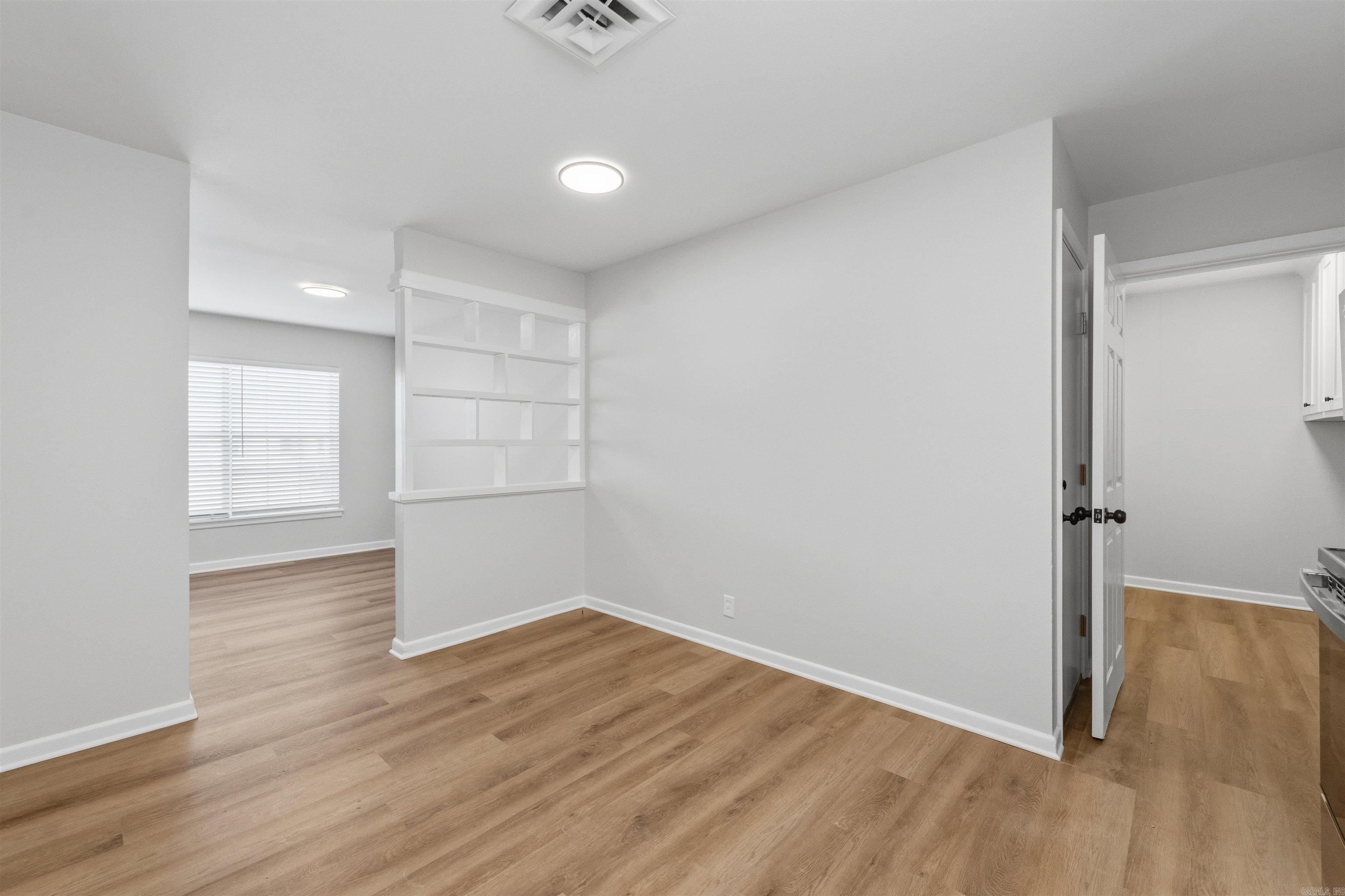 1605 Carolyn St  Jacksonville, AR