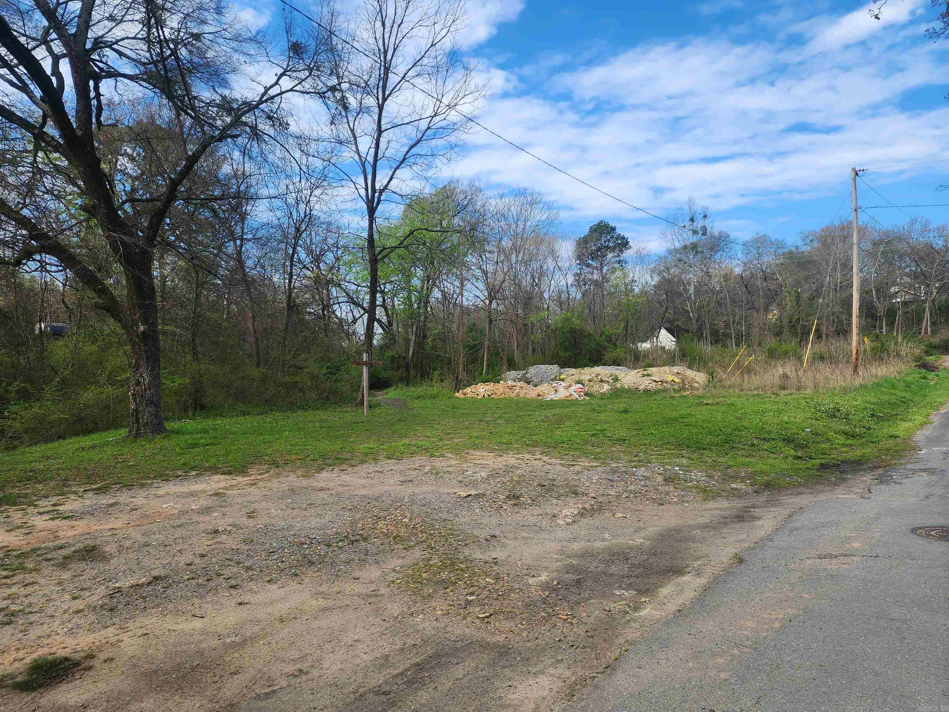 00 W 4th Street  Little Rock, AR