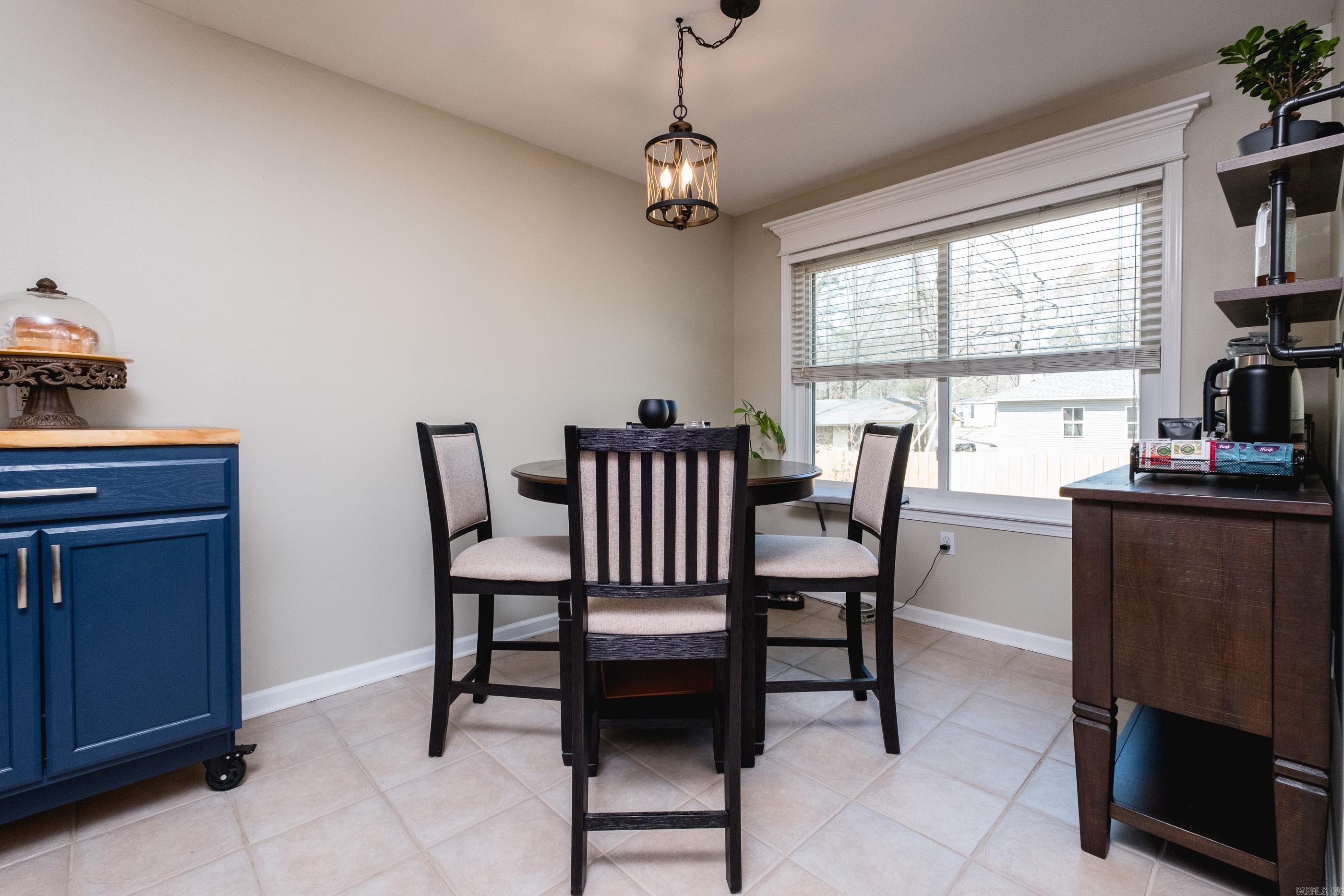 213 Greenwood  Sherwood, AR