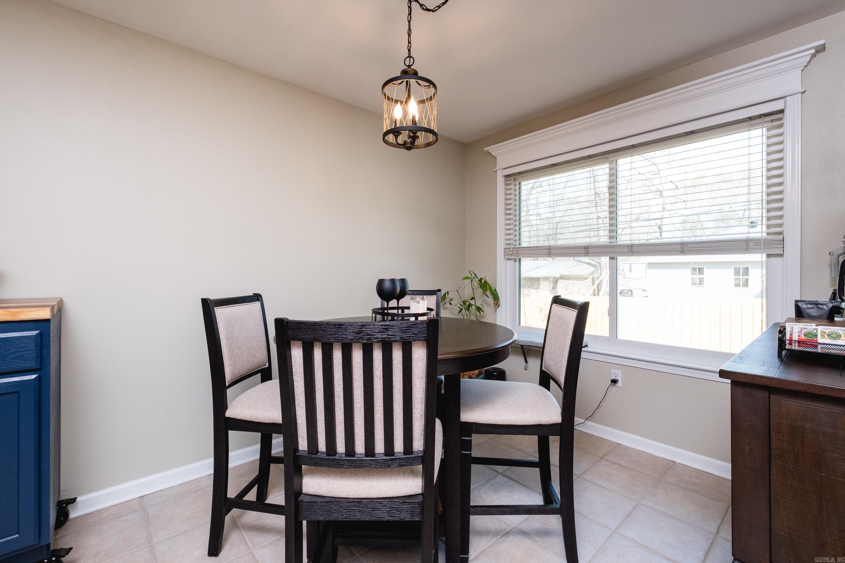 213 Greenwood  Sherwood, AR