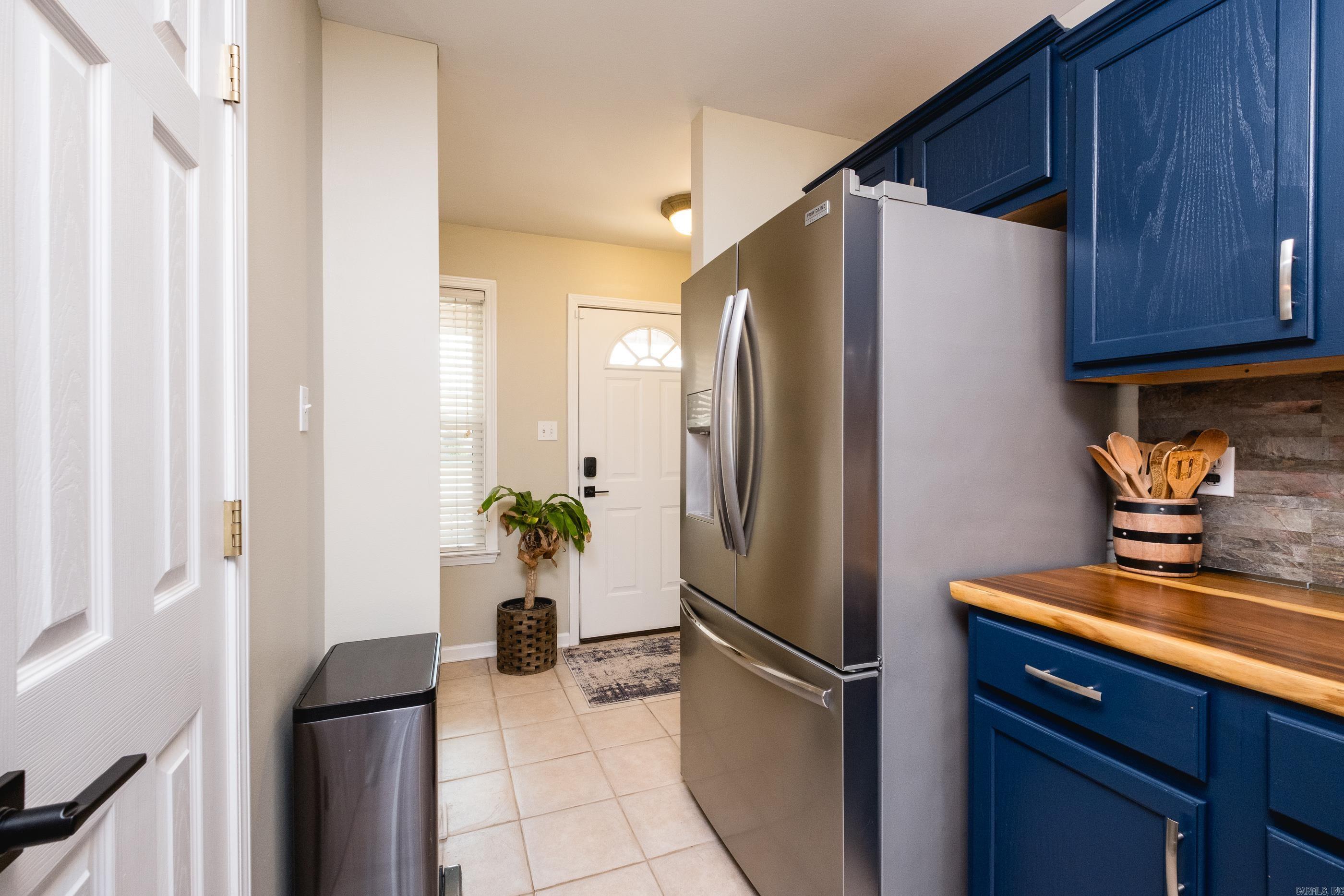 213 Greenwood  Sherwood, AR