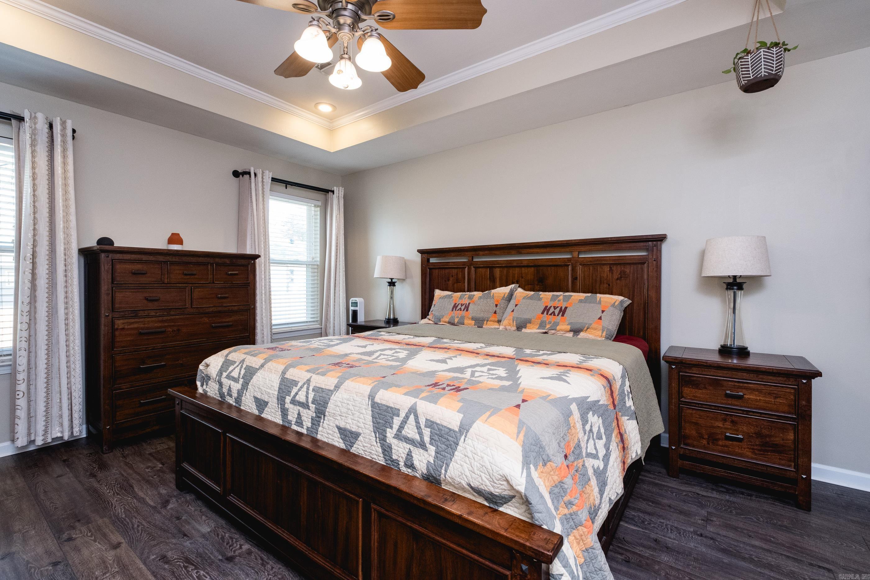 213 Greenwood  Sherwood, AR