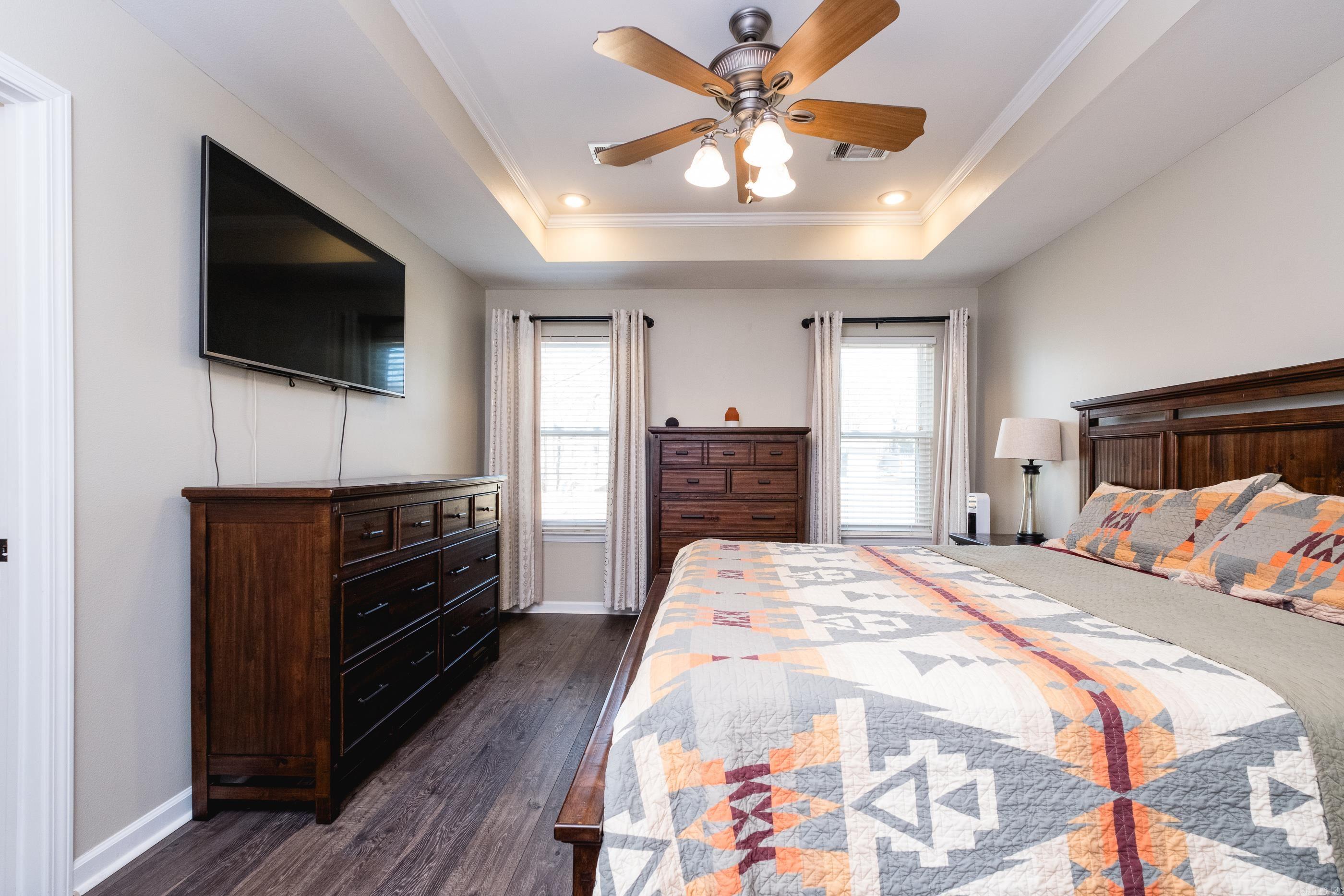 213 Greenwood  Sherwood, AR