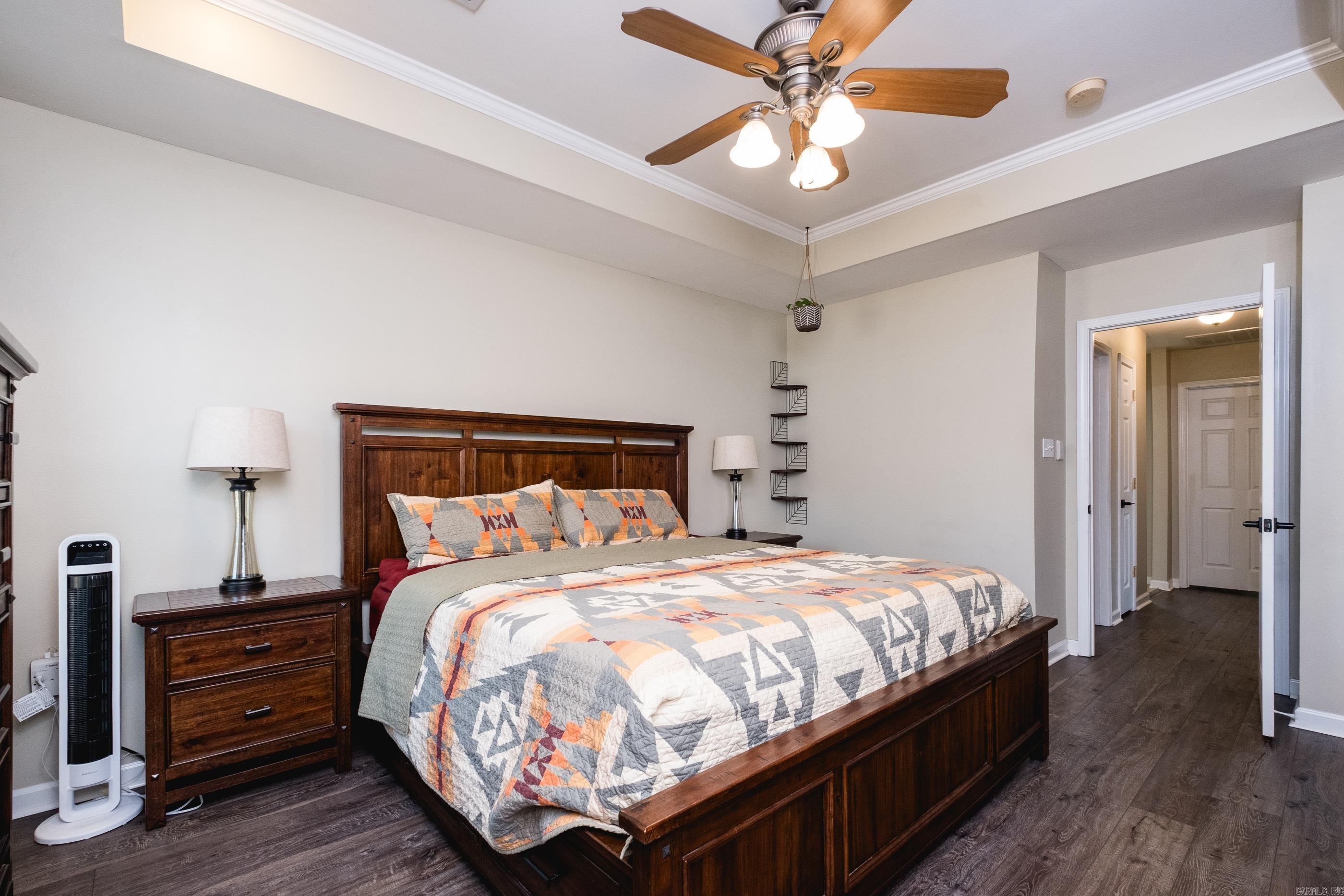 213 Greenwood  Sherwood, AR