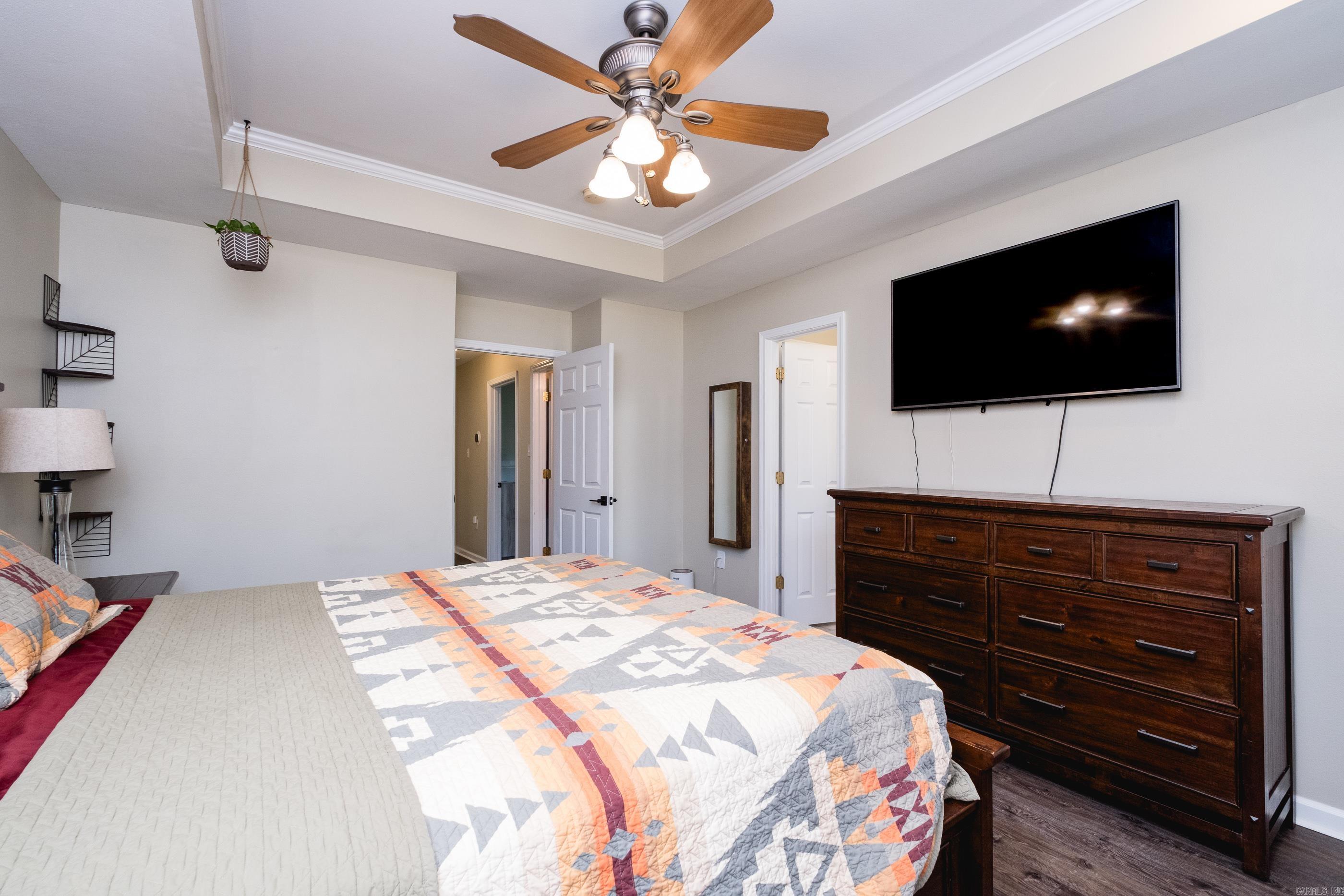 213 Greenwood  Sherwood, AR