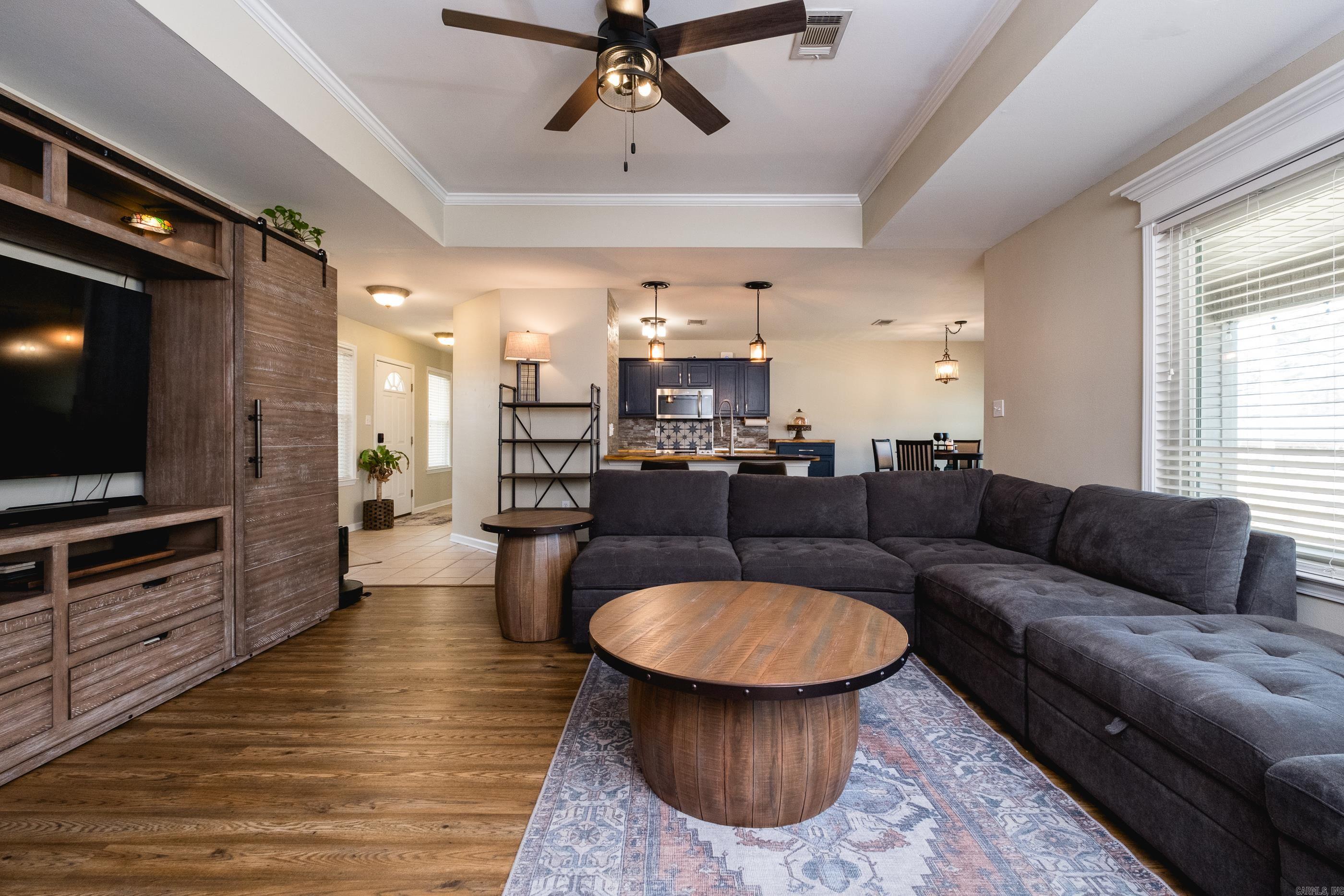 213 Greenwood  Sherwood, AR