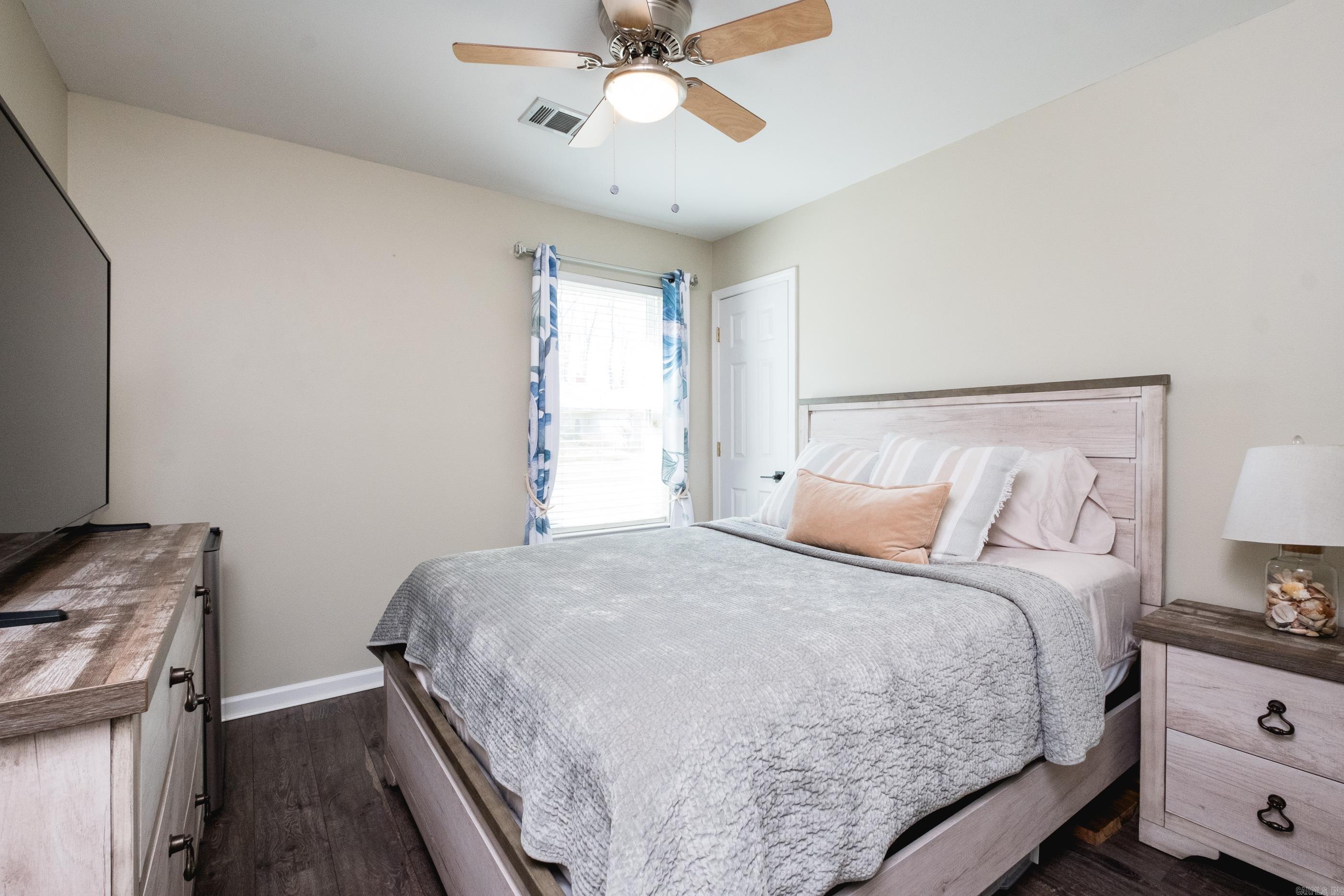 213 Greenwood  Sherwood, AR