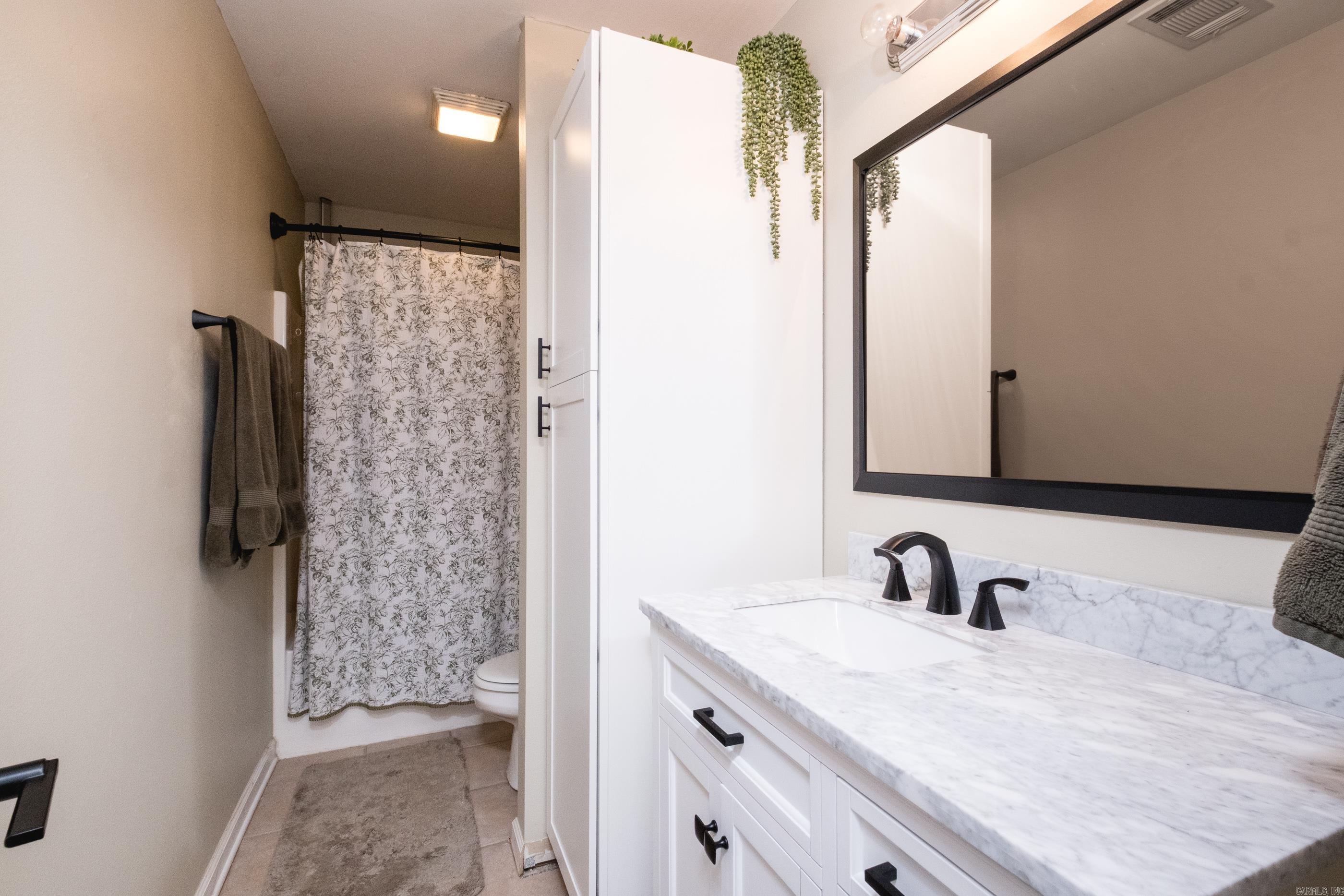 213 Greenwood  Sherwood, AR