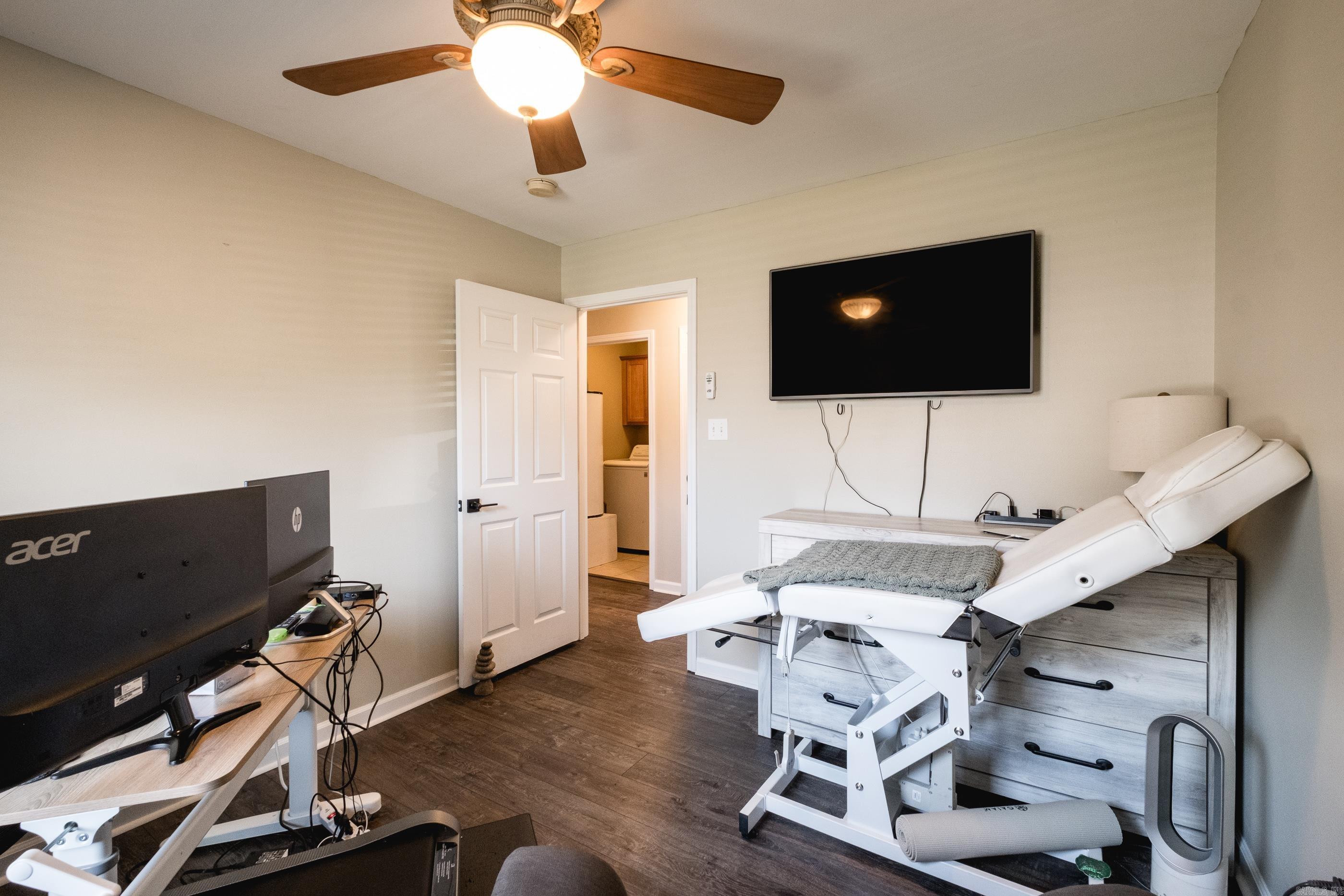 213 Greenwood  Sherwood, AR