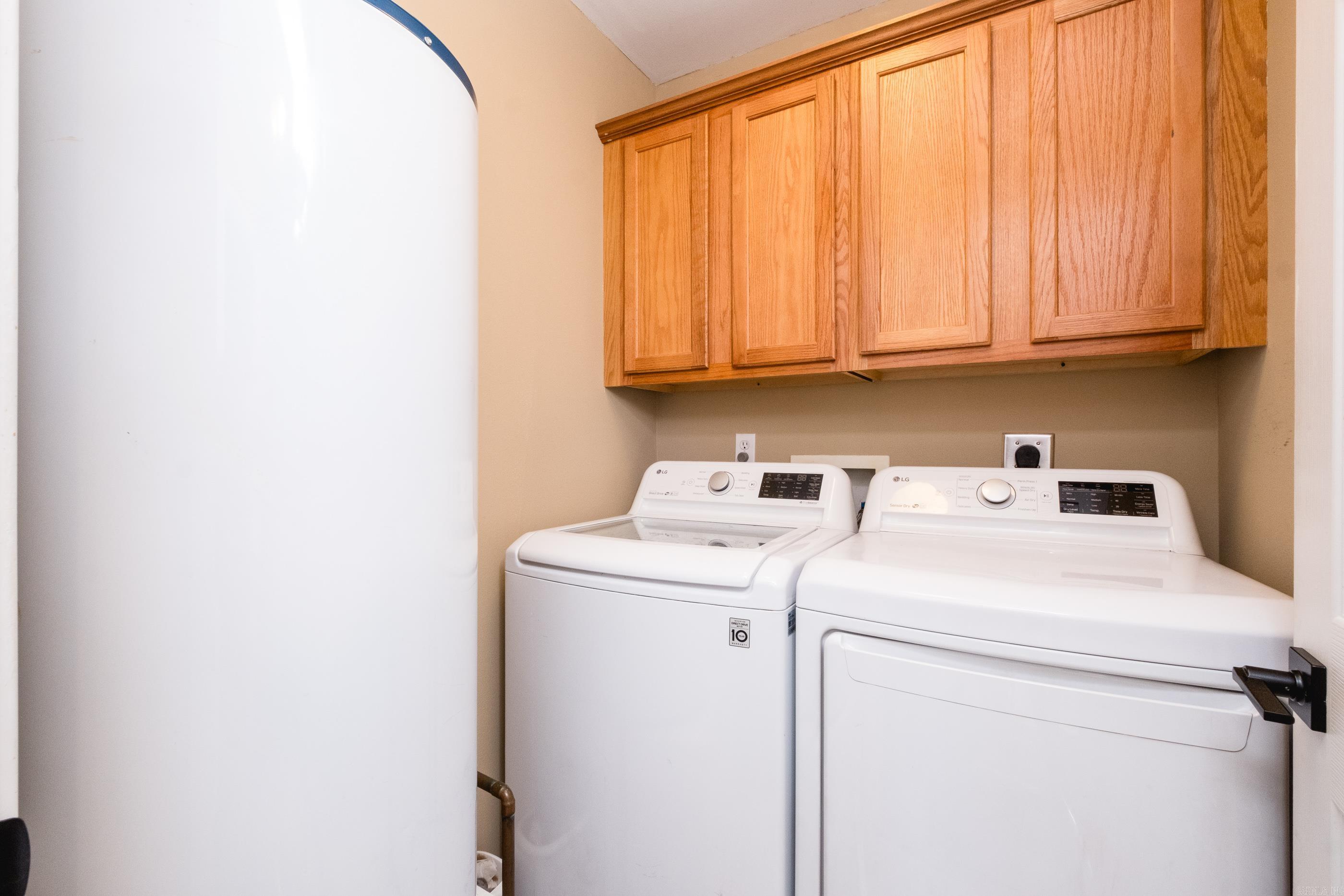 213 Greenwood  Sherwood, AR