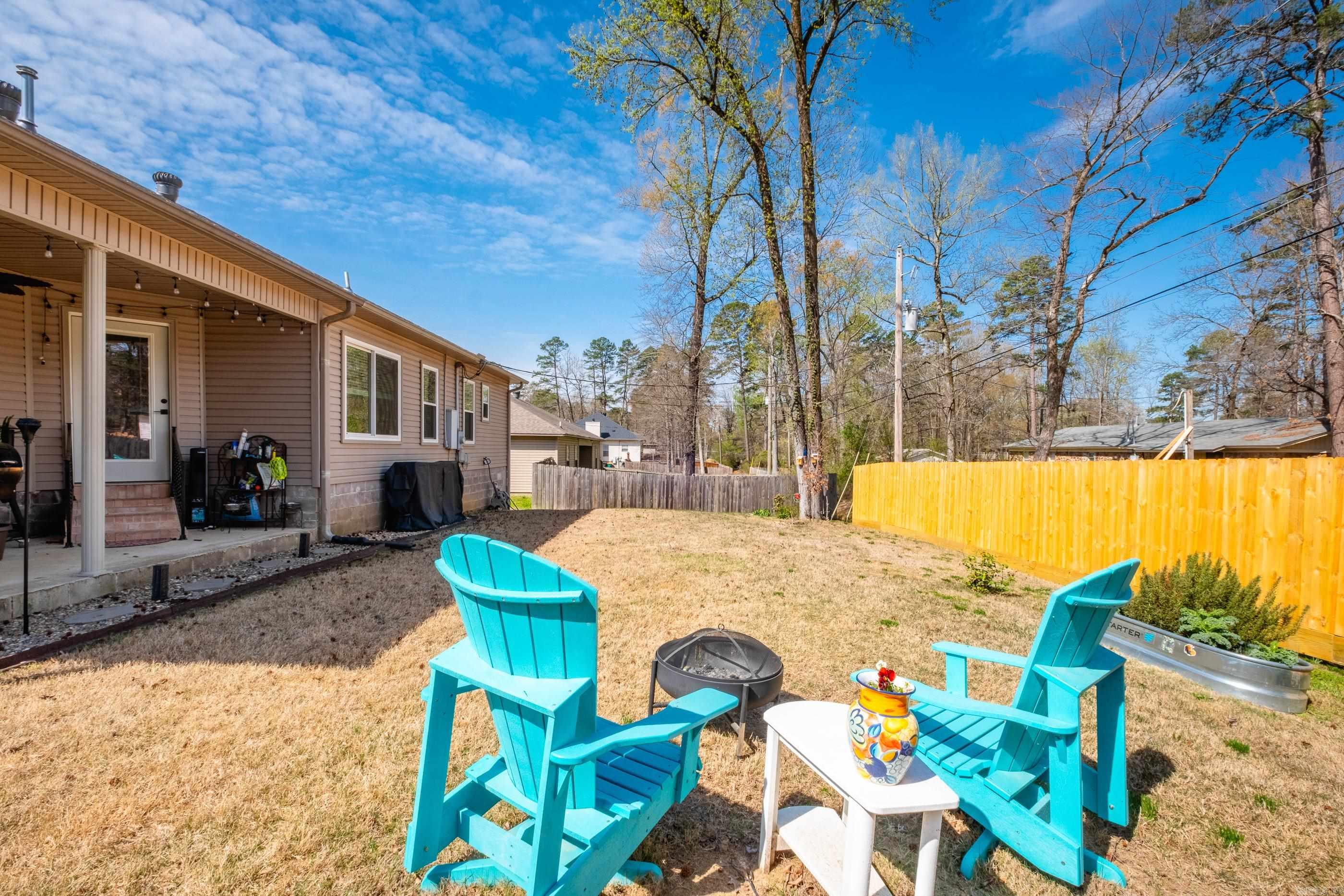 213 Greenwood  Sherwood, AR