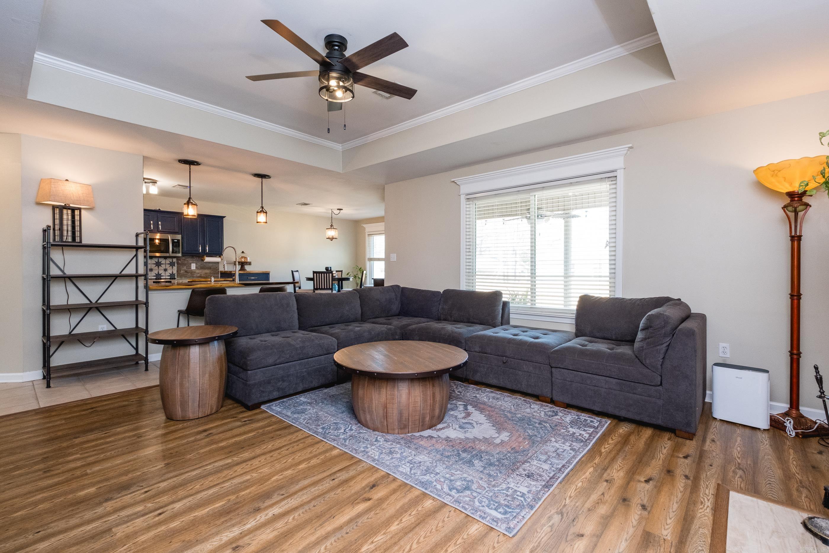 213 Greenwood  Sherwood, AR