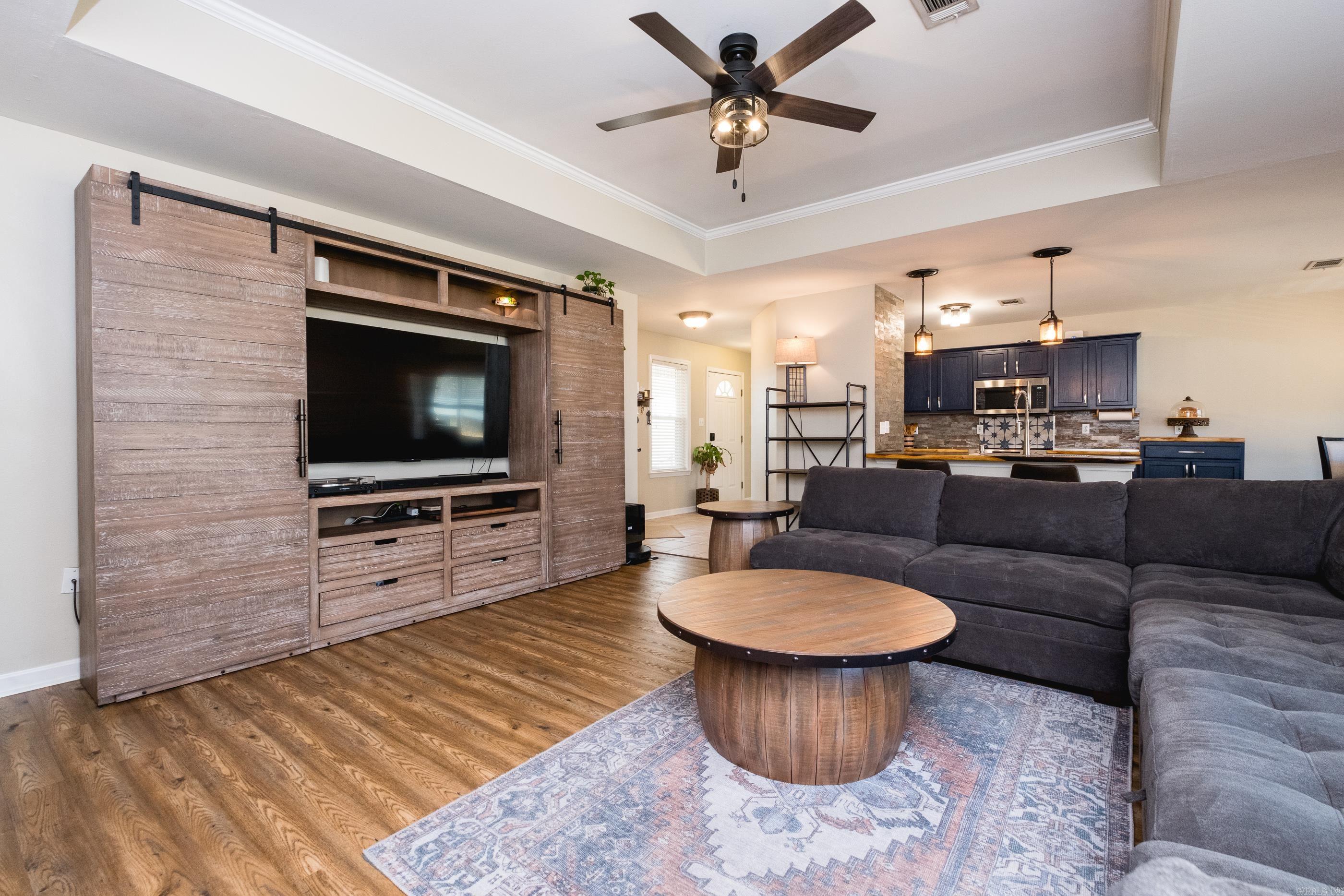 213 Greenwood  Sherwood, AR