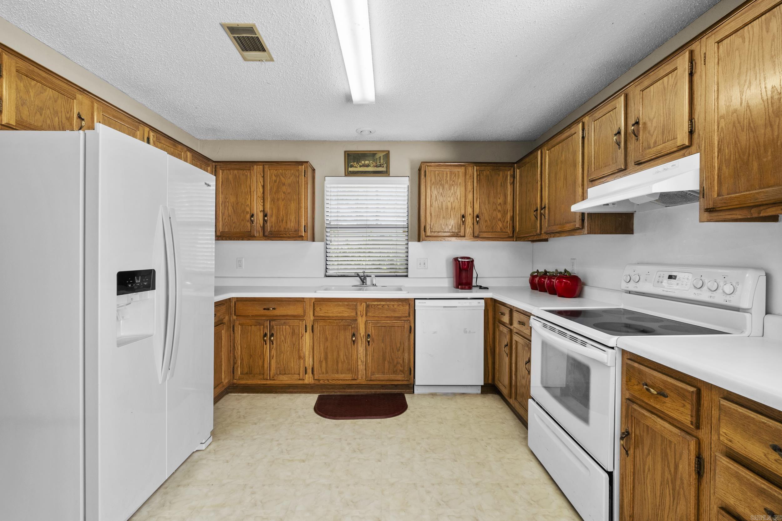 6 High Timber  Maumelle, AR