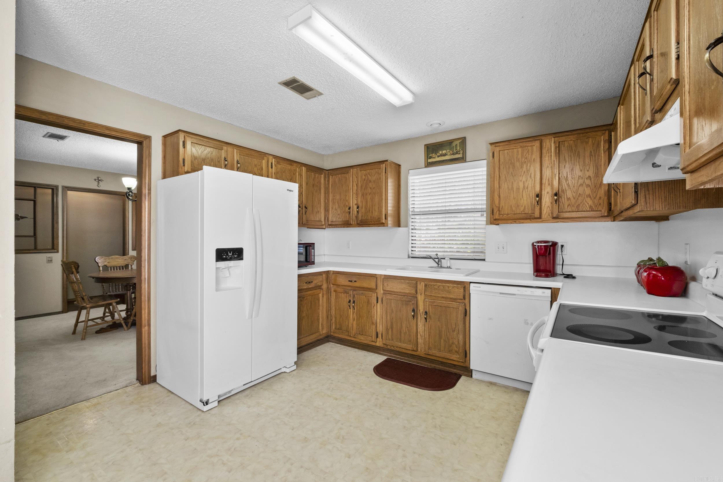 6 High Timber  Maumelle, AR