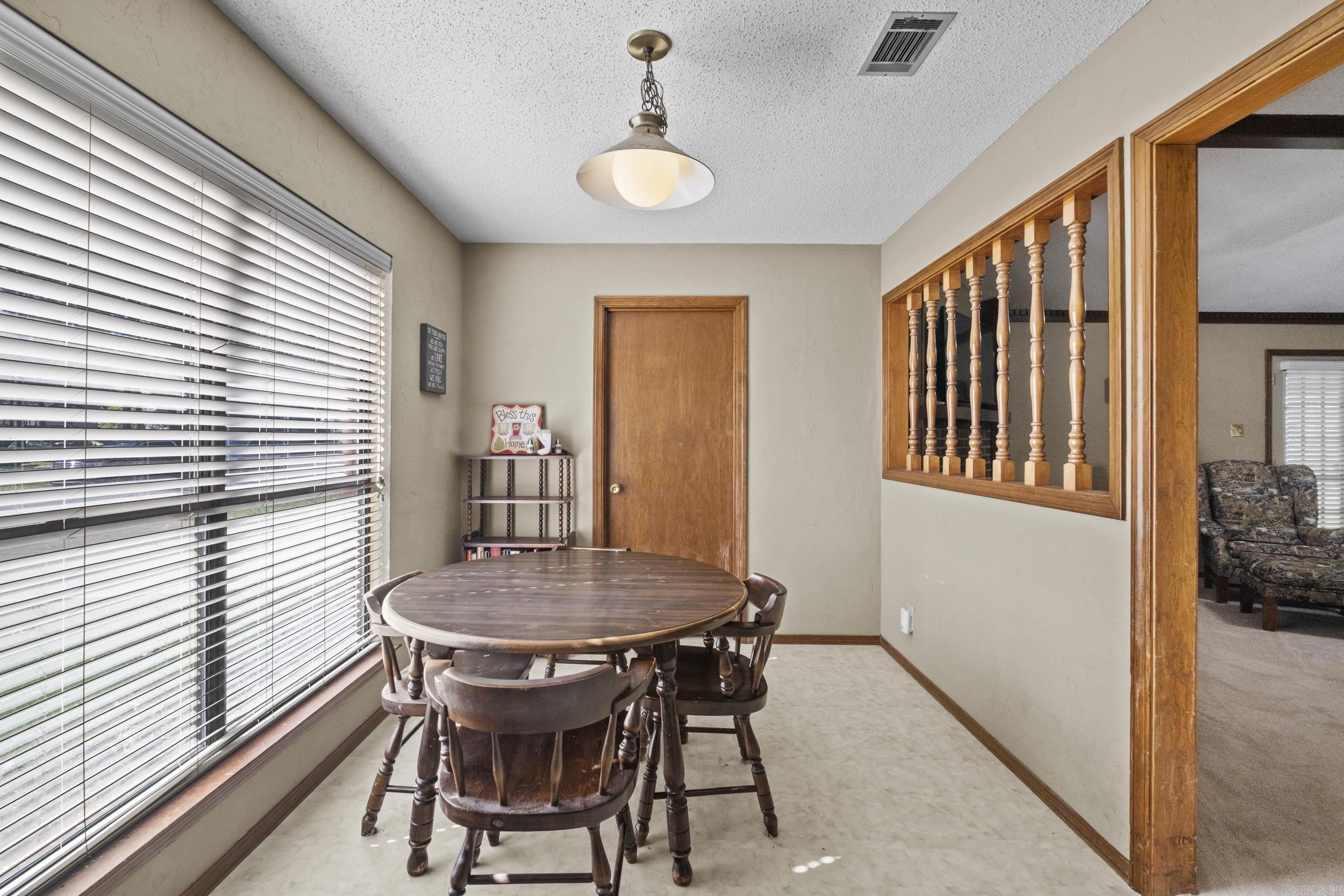 6 High Timber  Maumelle, AR