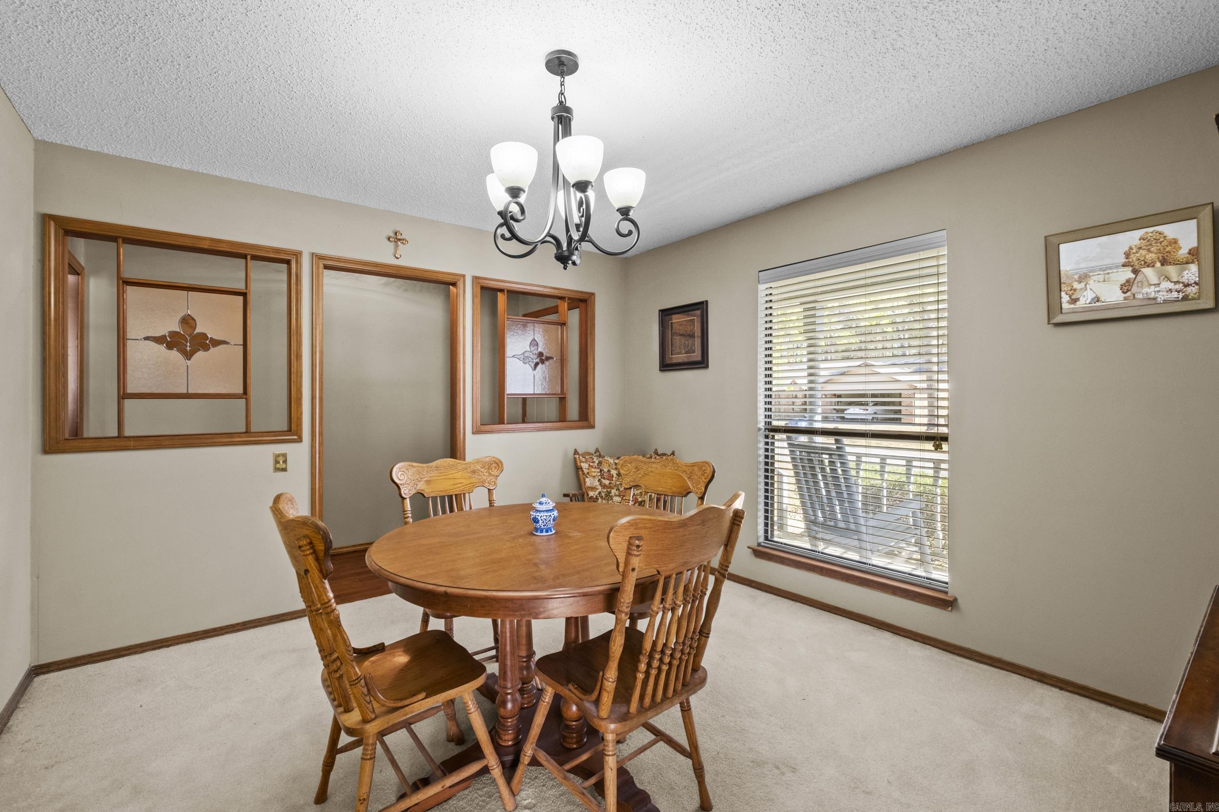 6 High Timber  Maumelle, AR