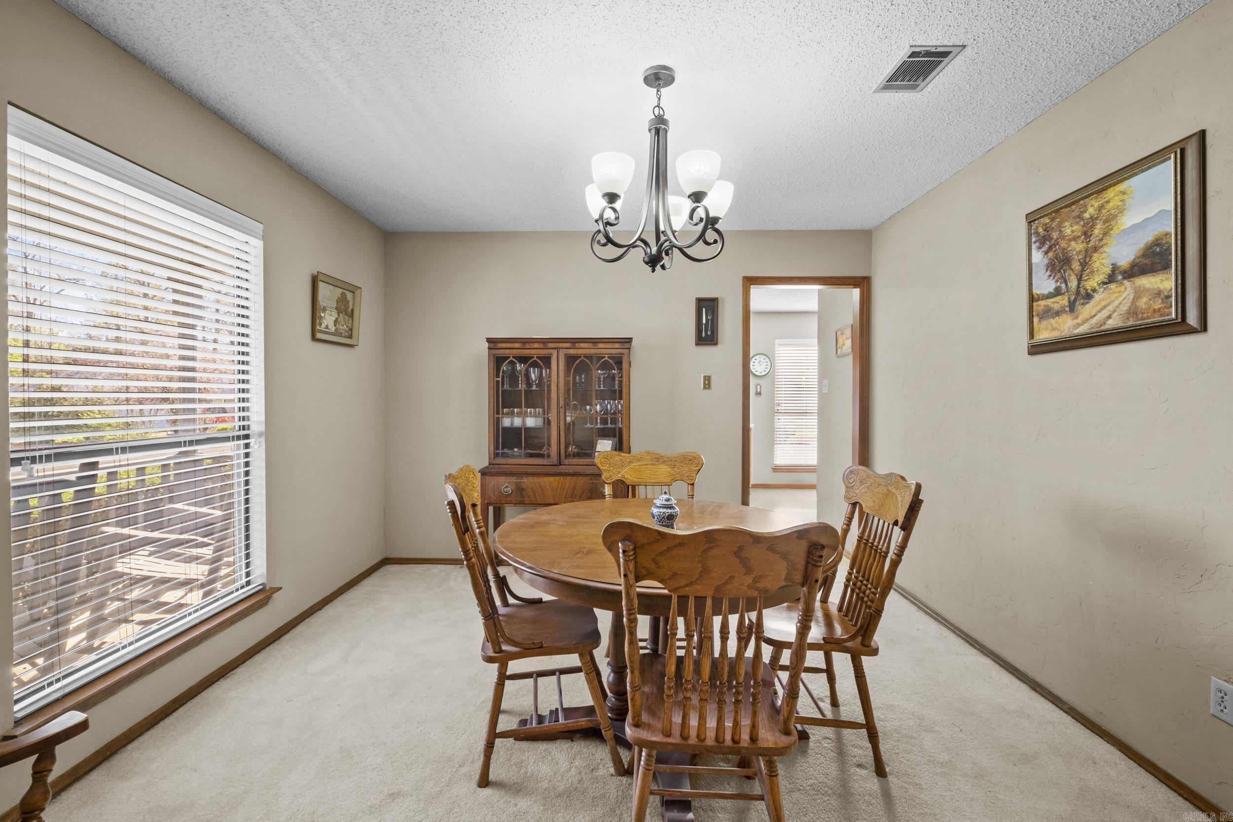 6 High Timber  Maumelle, AR