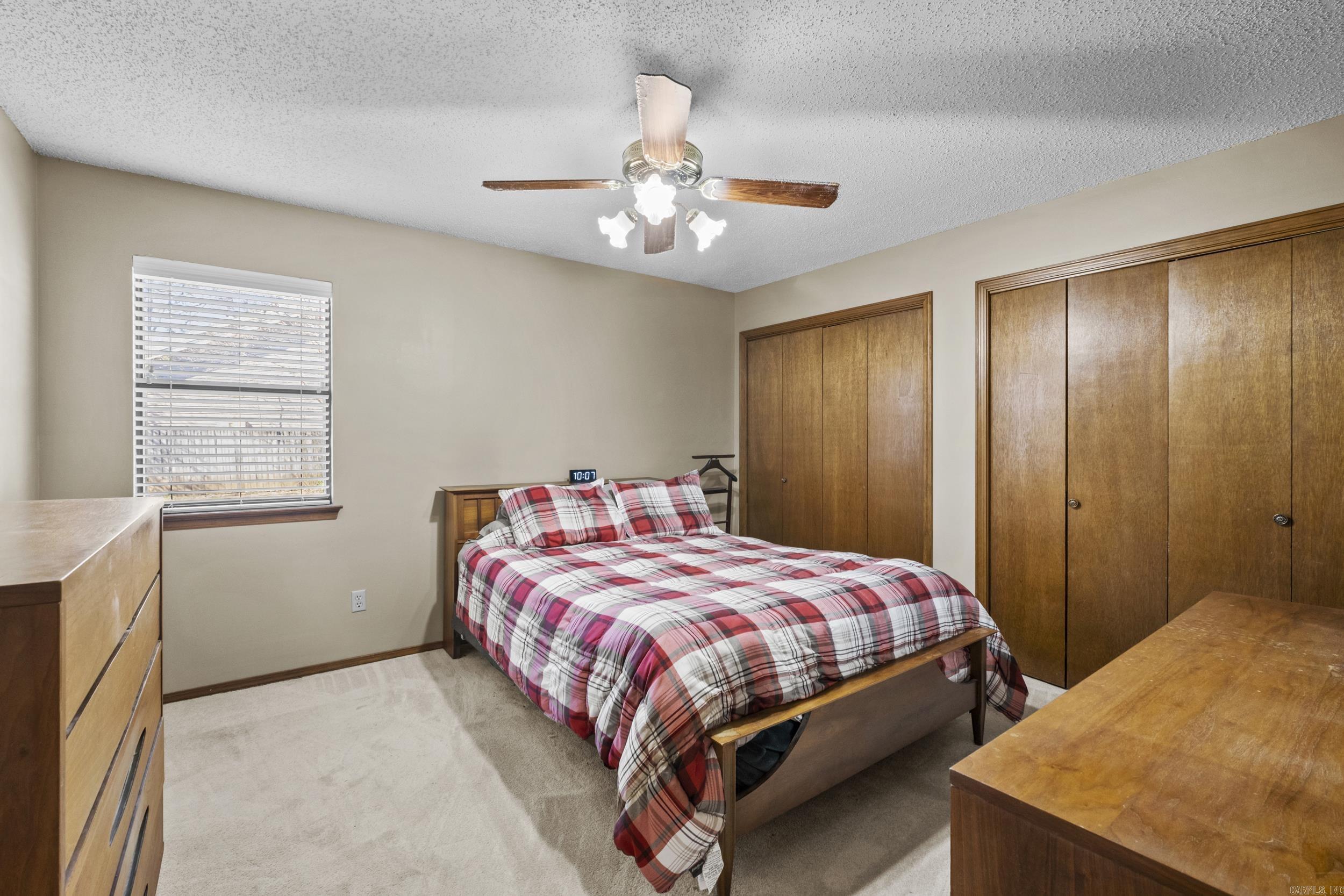 6 High Timber  Maumelle, AR