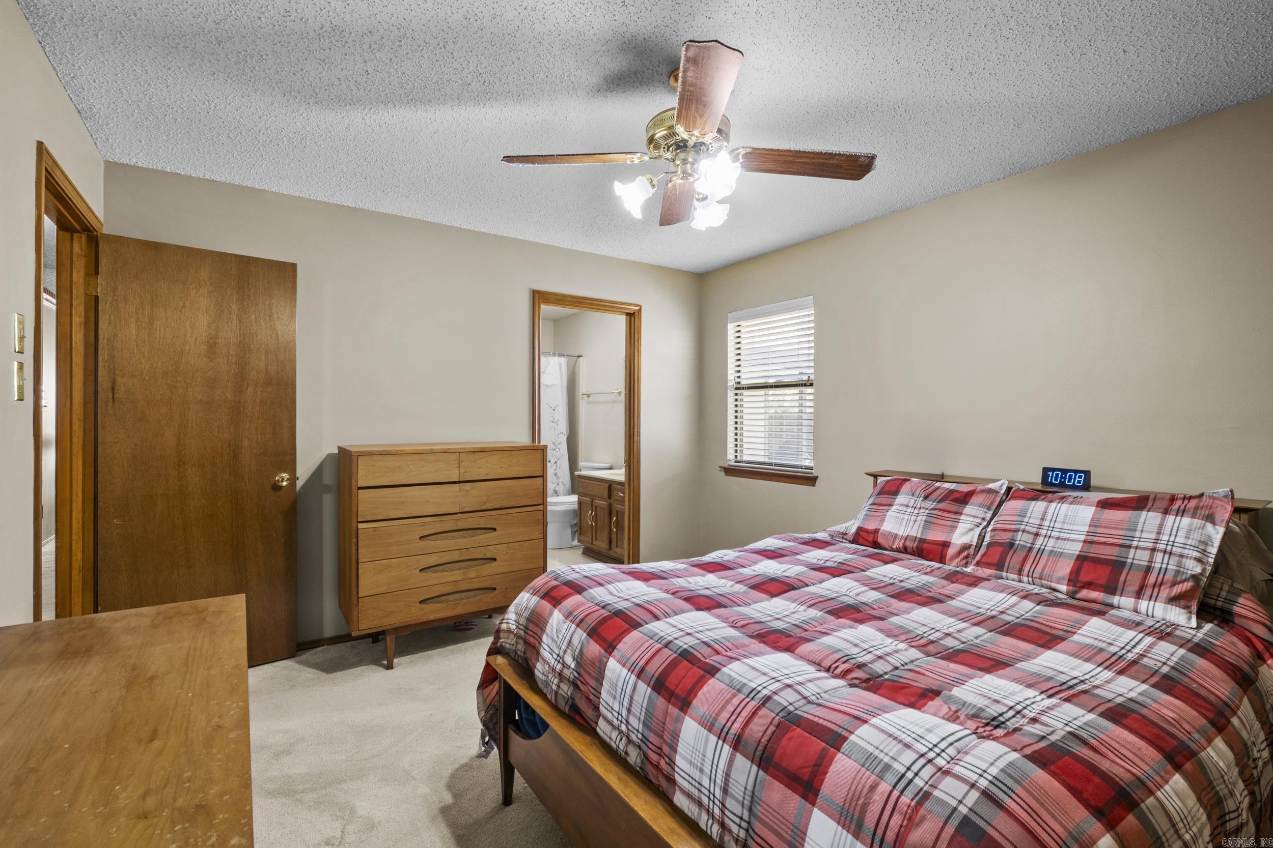 6 High Timber  Maumelle, AR