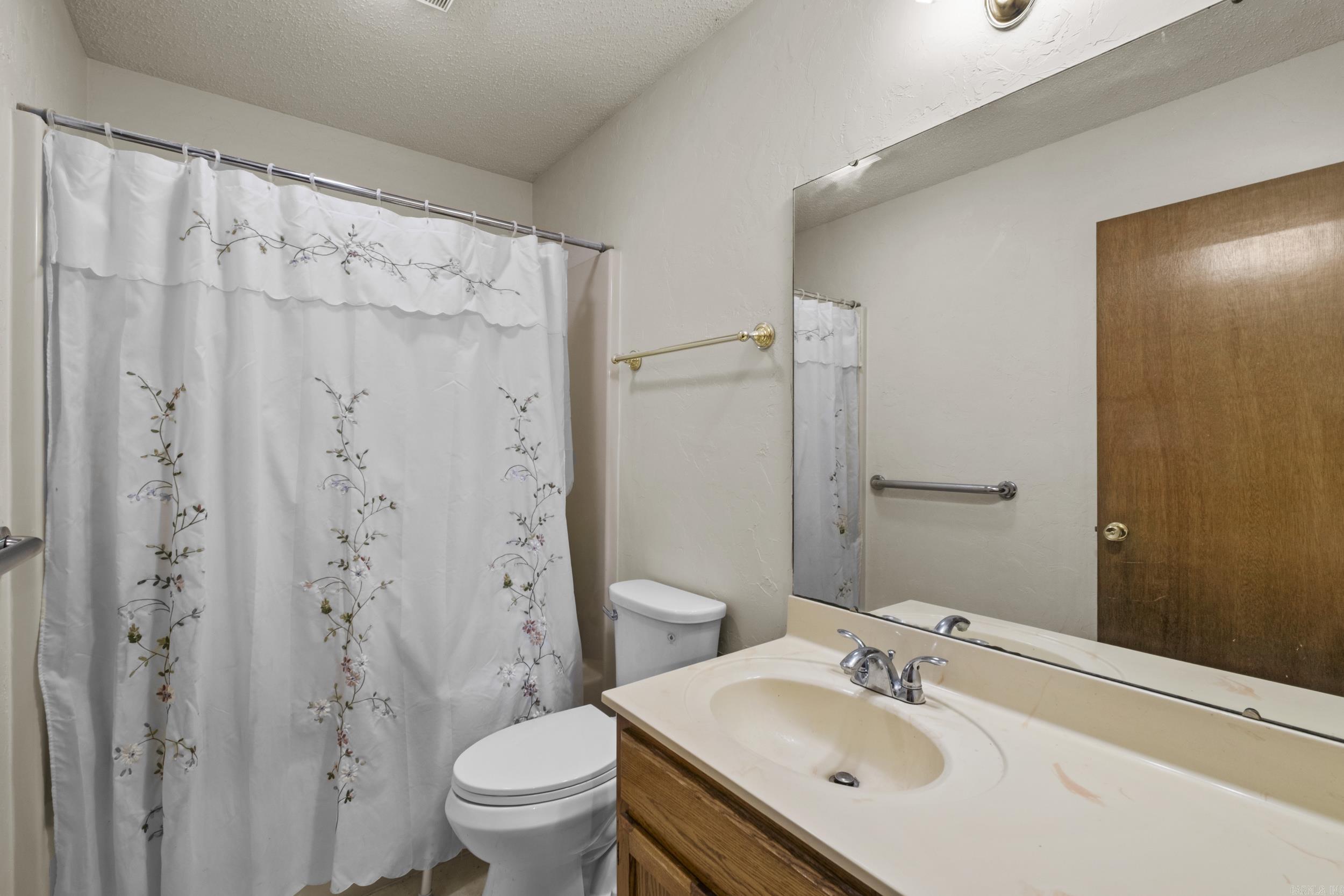 6 High Timber  Maumelle, AR