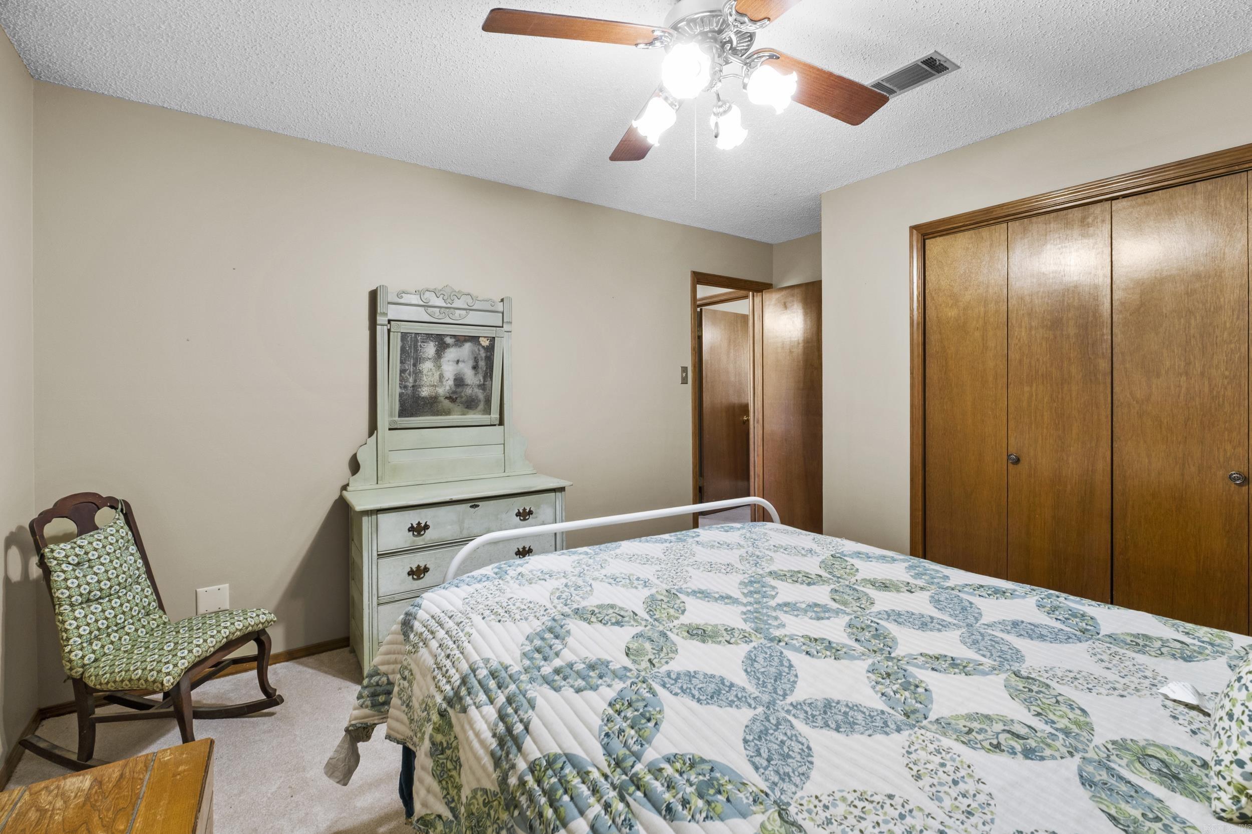 6 High Timber  Maumelle, AR