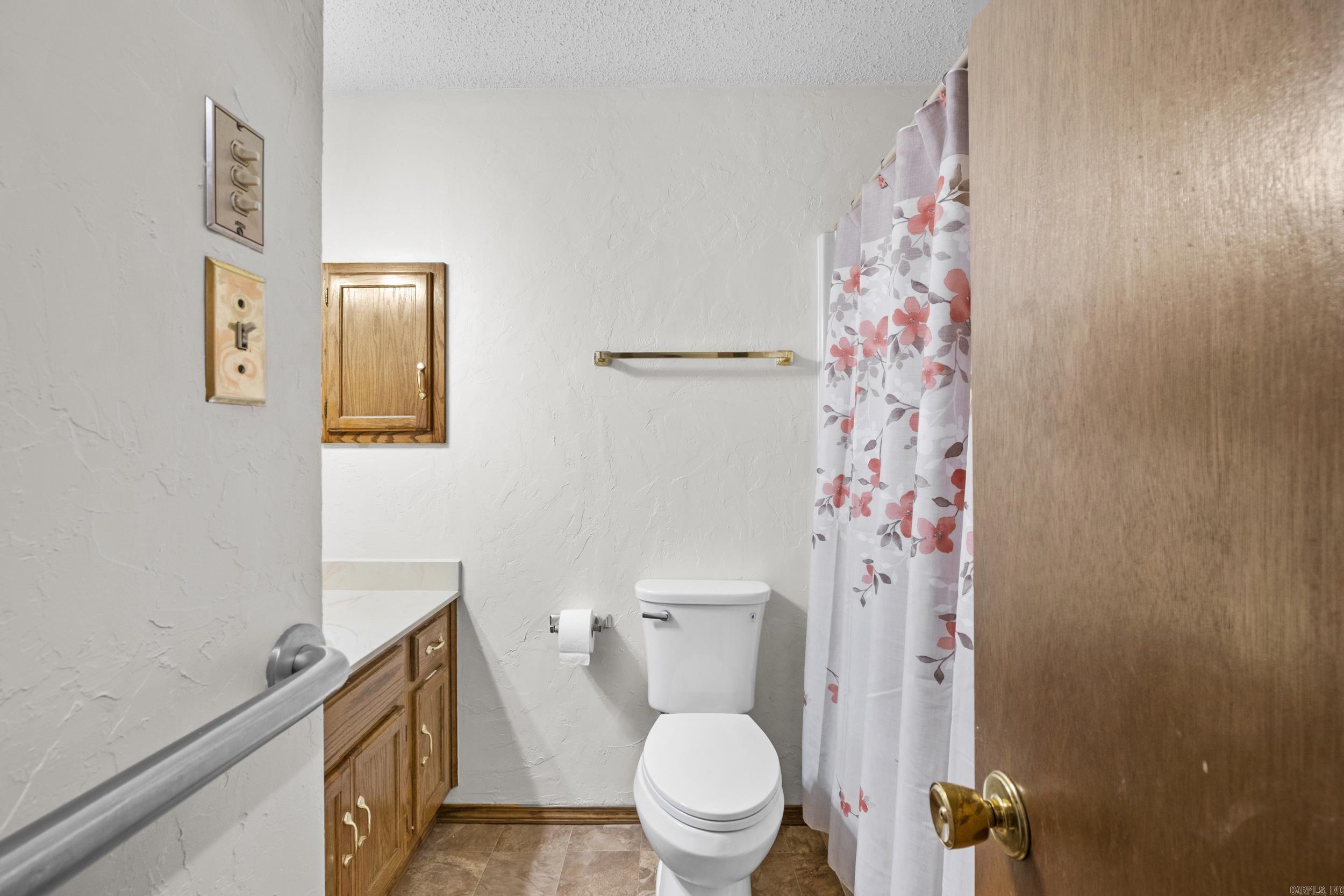 6 High Timber  Maumelle, AR