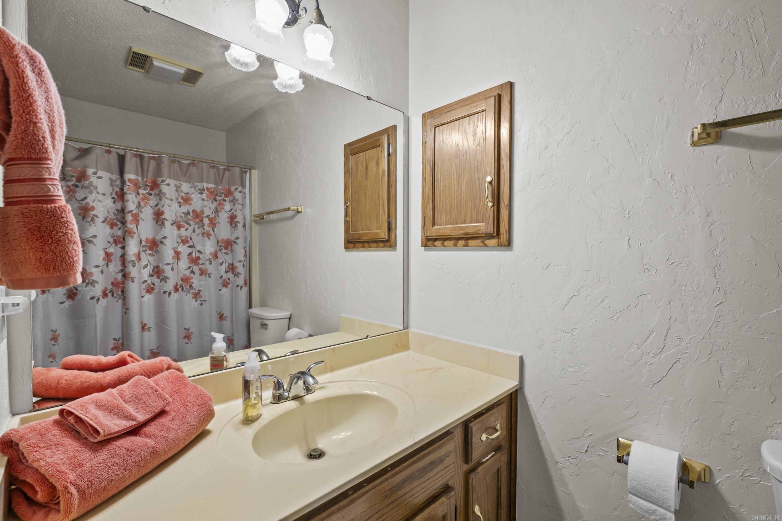 6 High Timber  Maumelle, AR