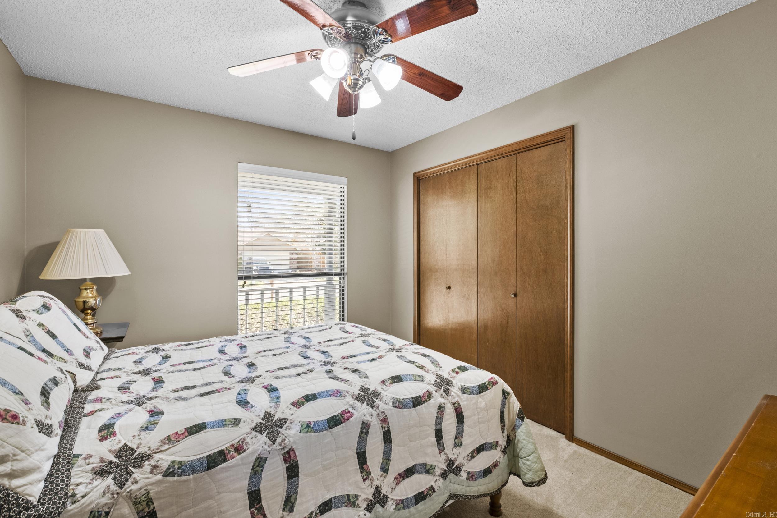 6 High Timber  Maumelle, AR