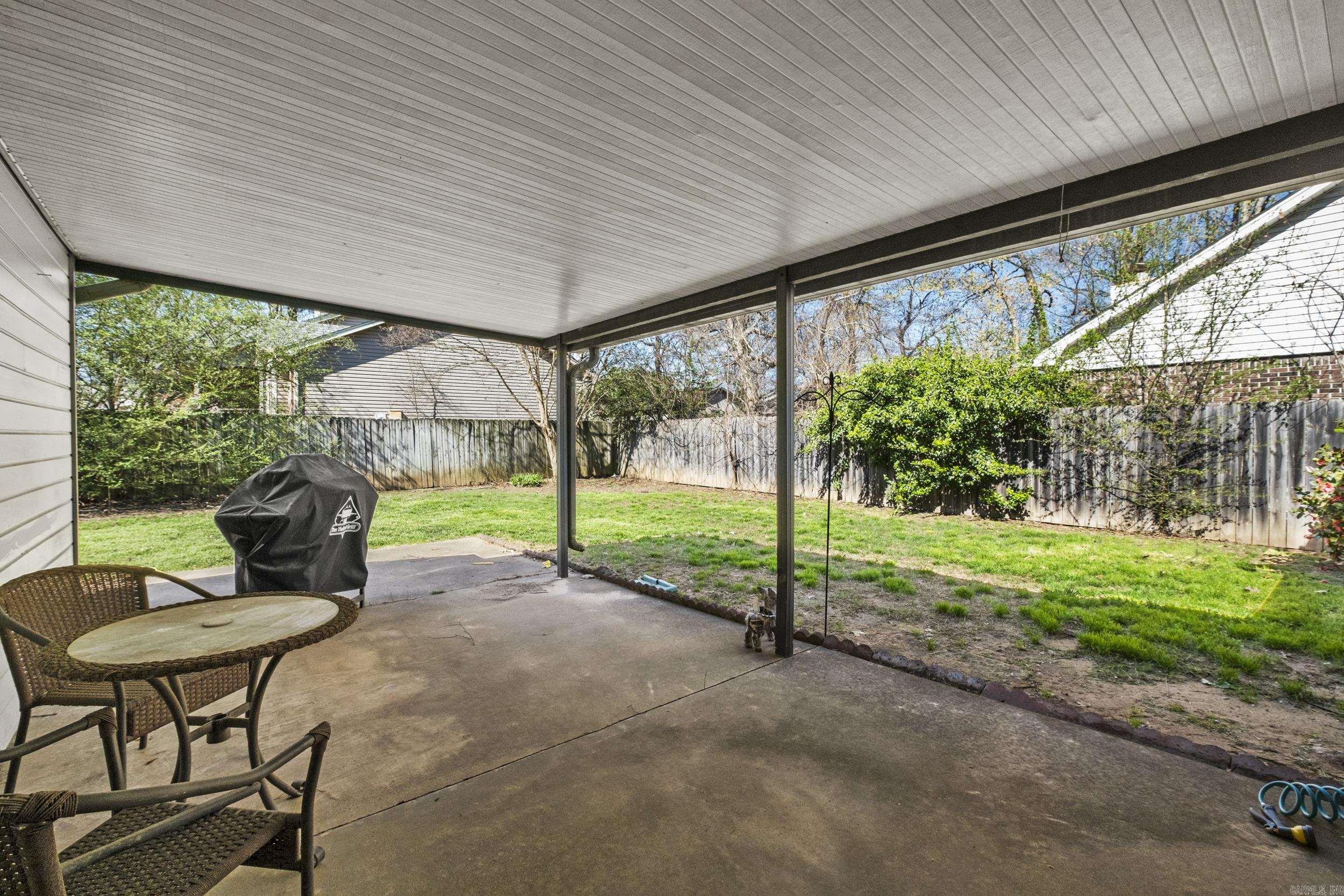 6 High Timber  Maumelle, AR