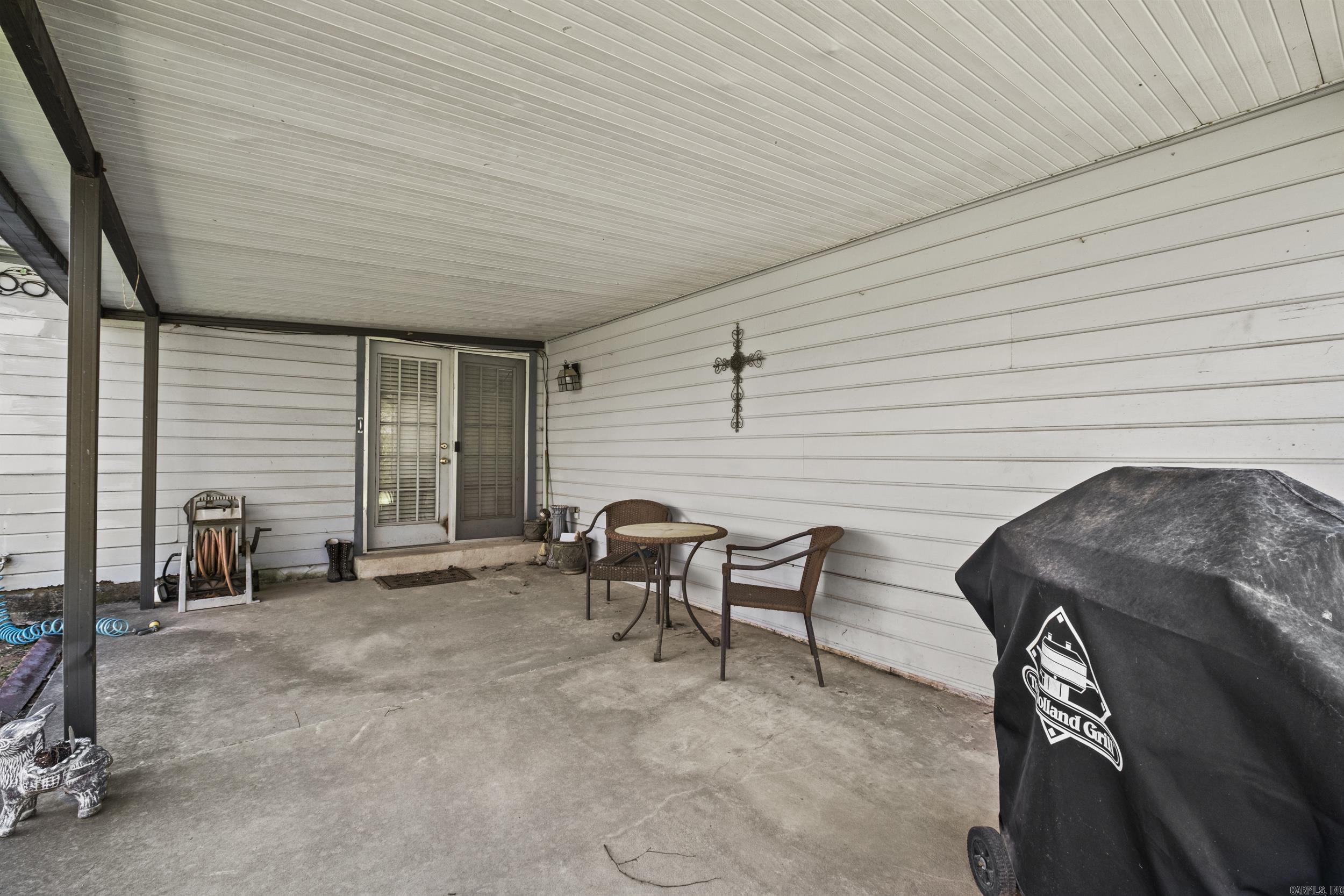 6 High Timber  Maumelle, AR