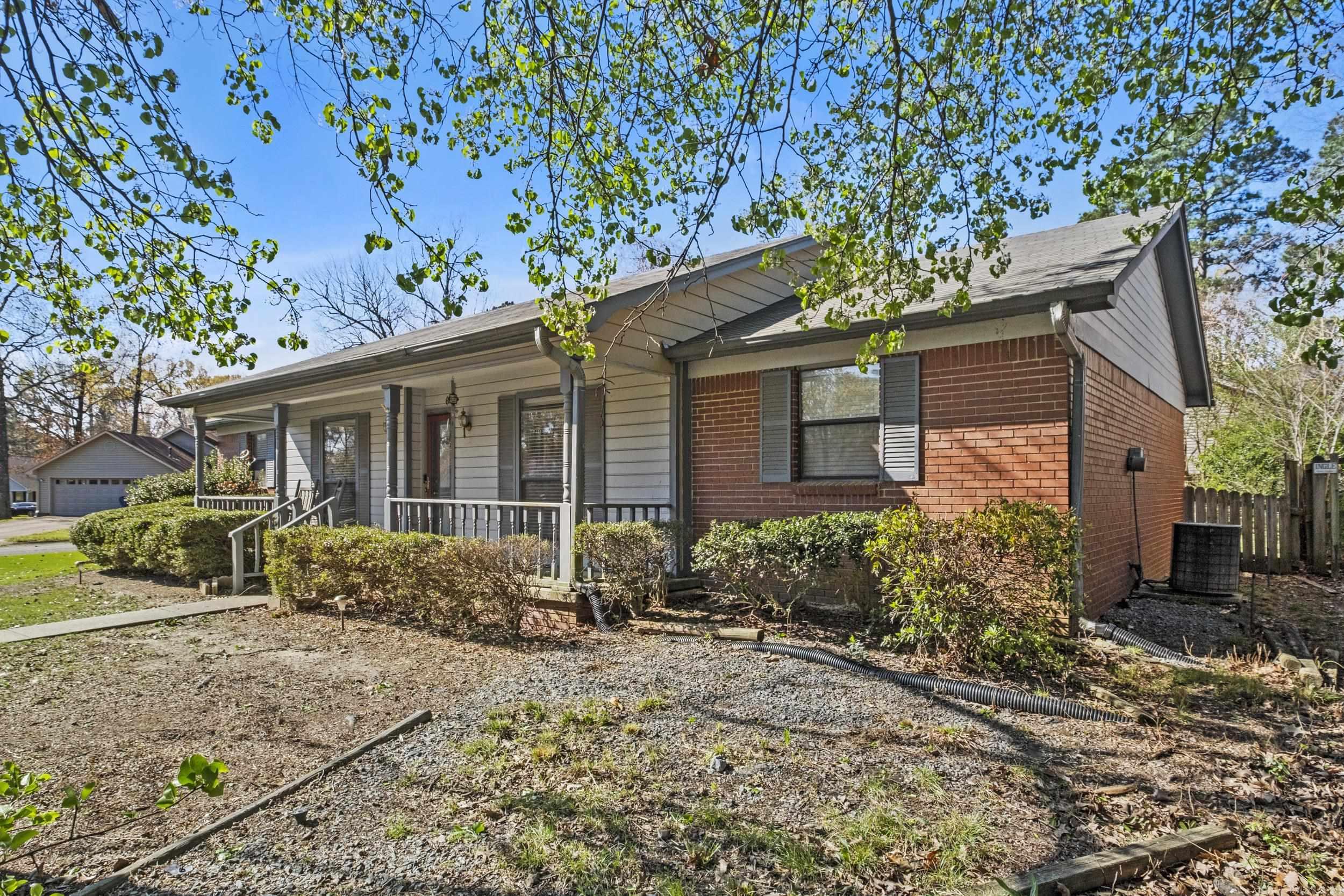 6 High Timber  Maumelle, AR