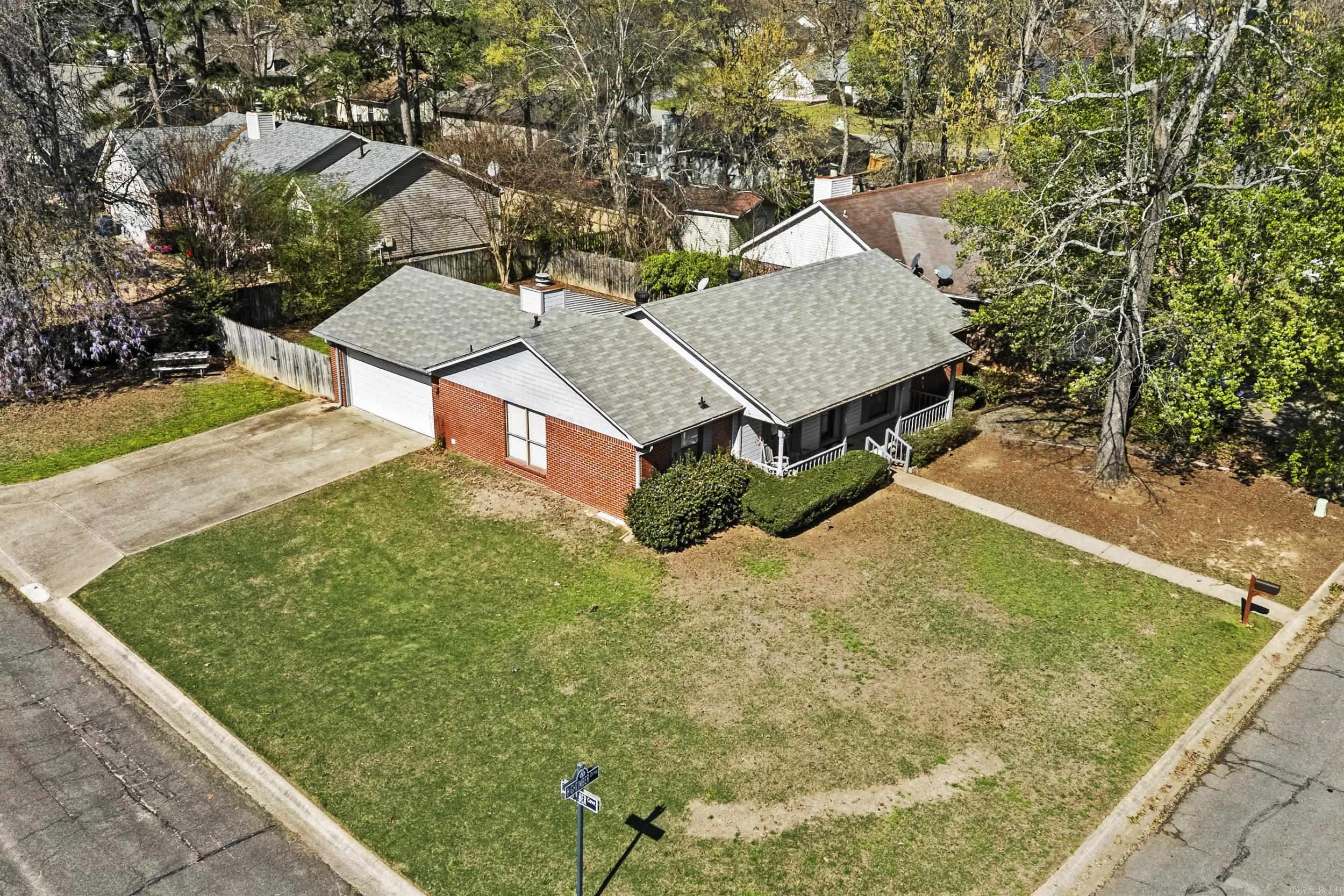 6 High Timber  Maumelle, AR