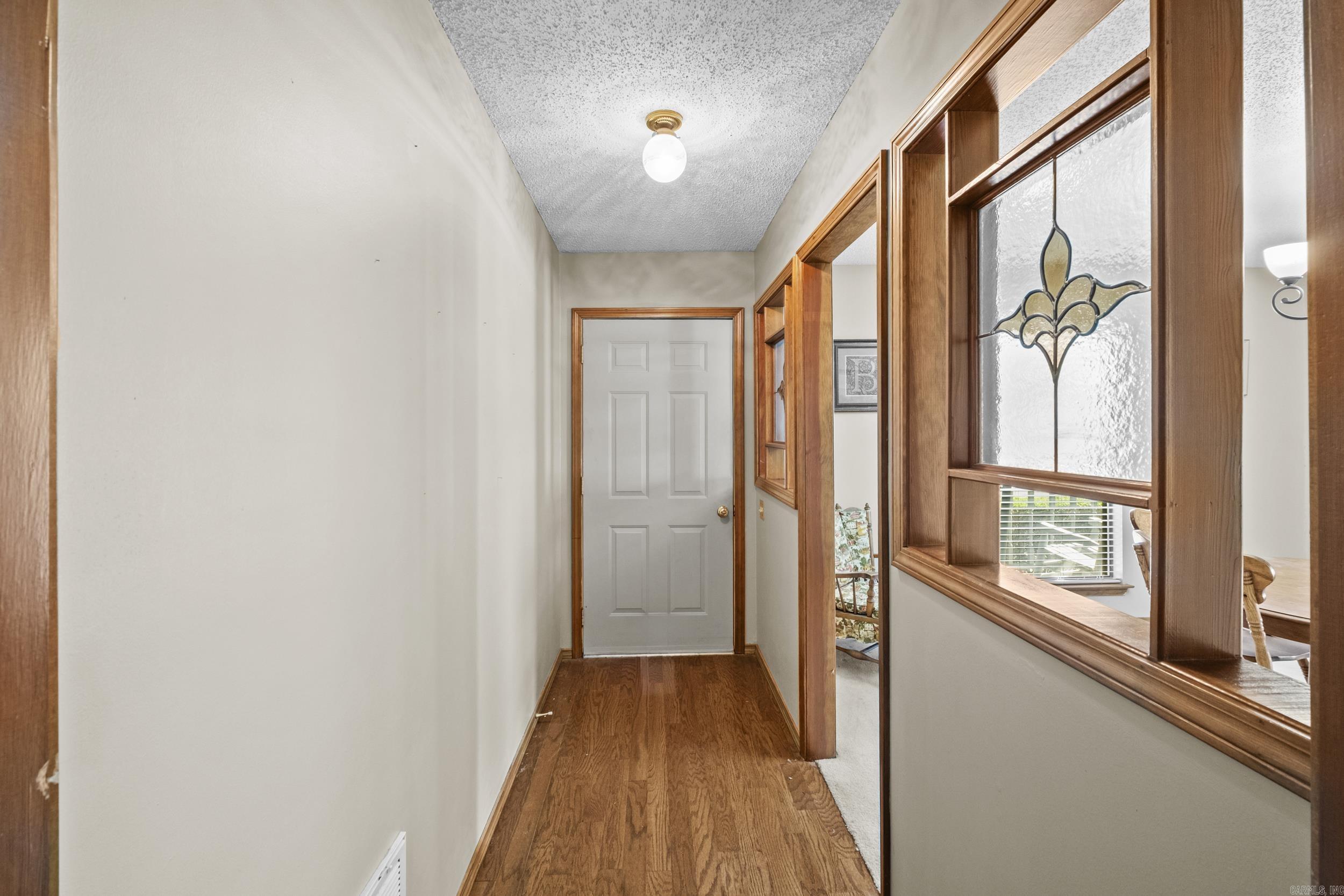 6 High Timber  Maumelle, AR