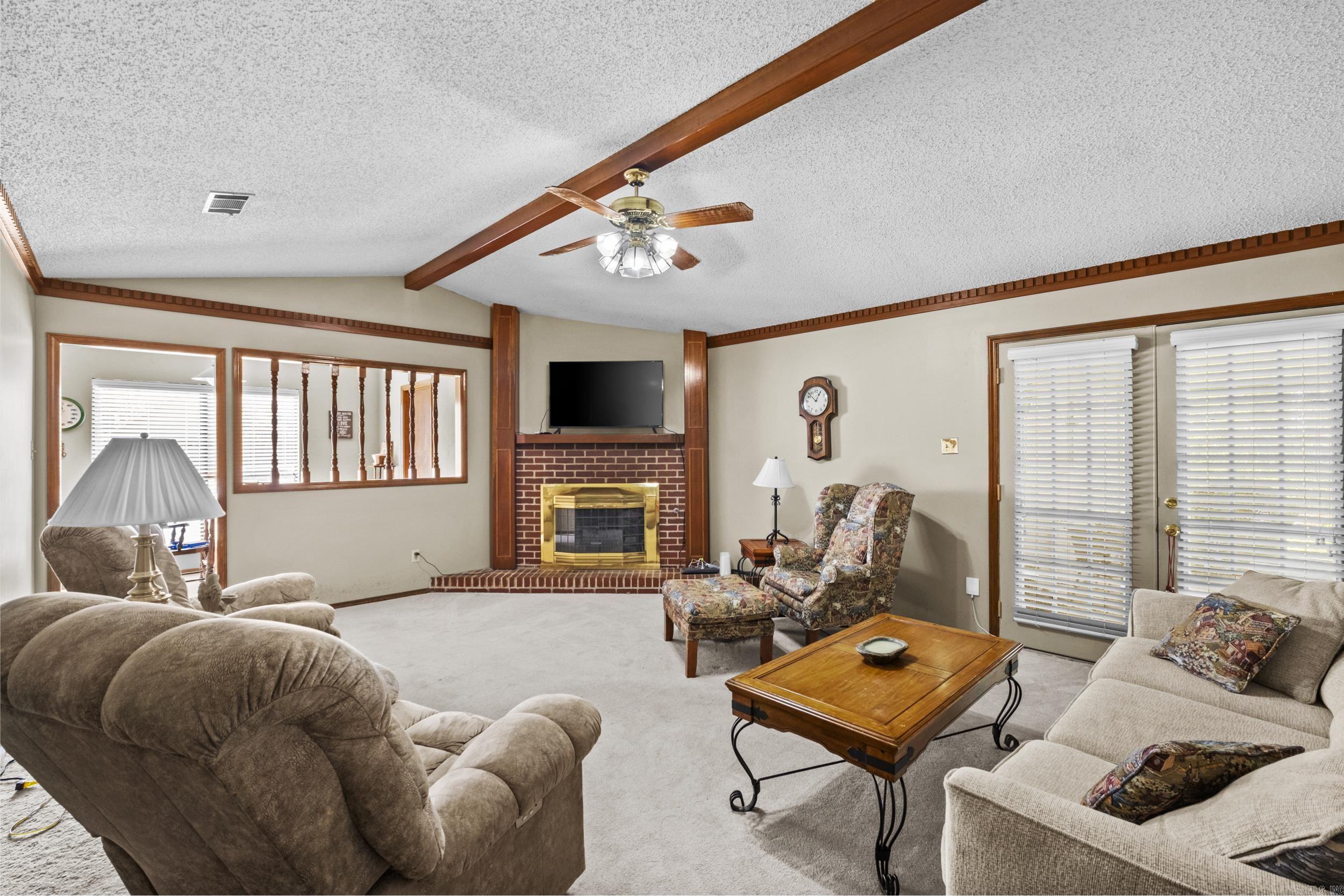 6 High Timber  Maumelle, AR