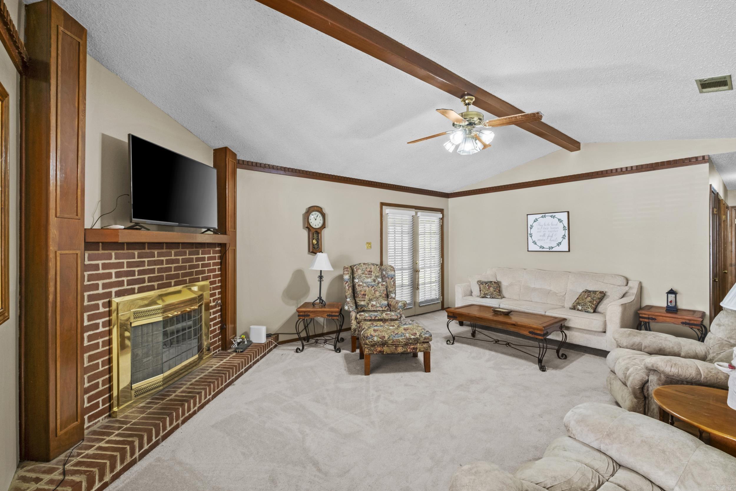 6 High Timber  Maumelle, AR