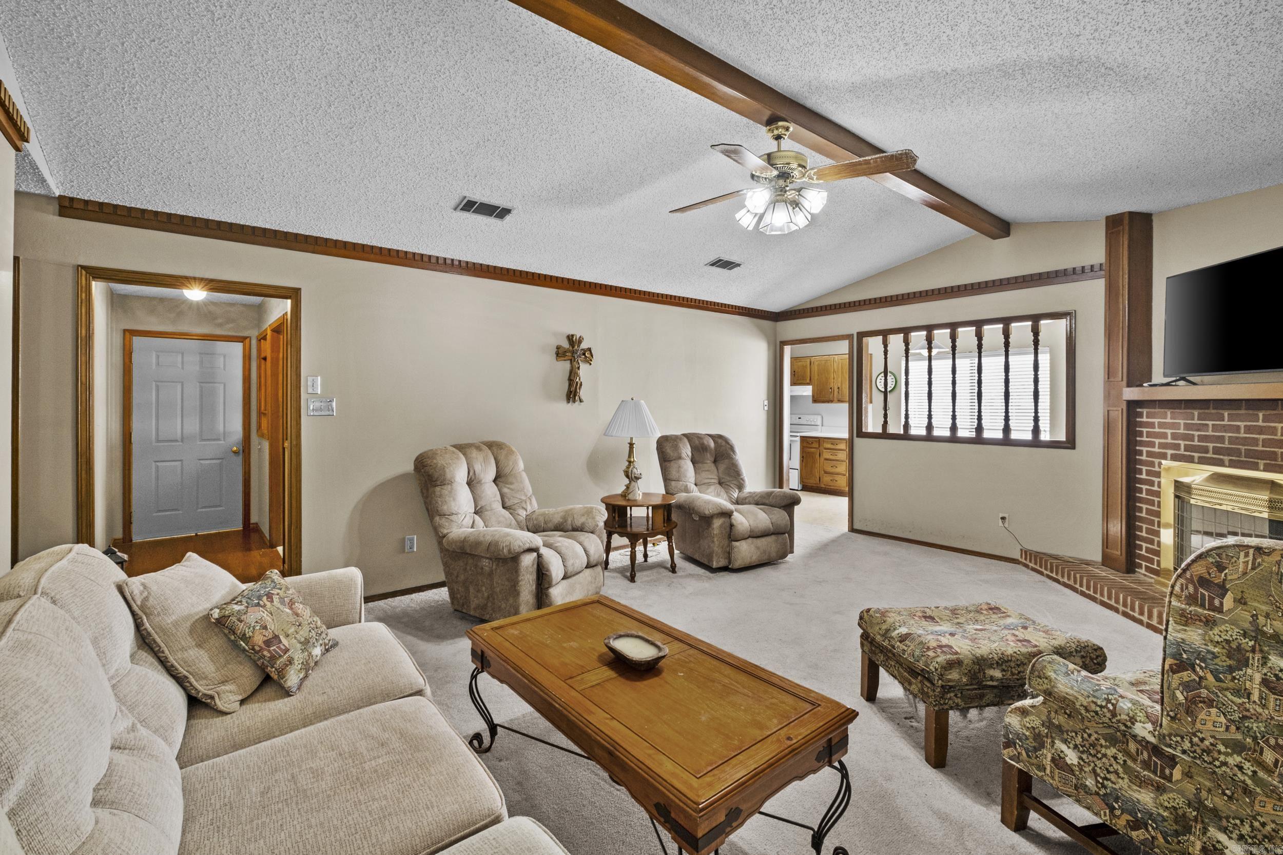 6 High Timber  Maumelle, AR