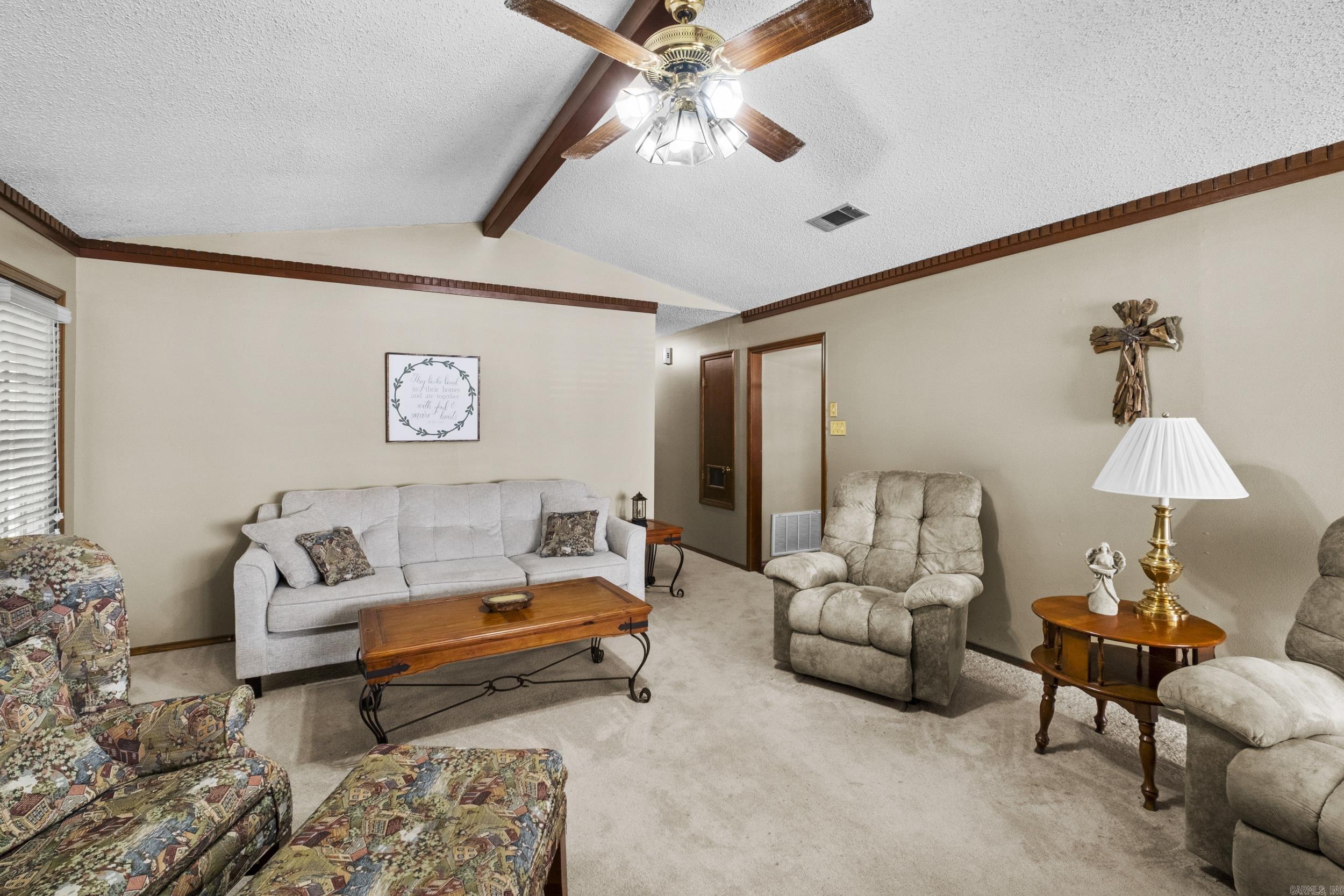 6 High Timber  Maumelle, AR